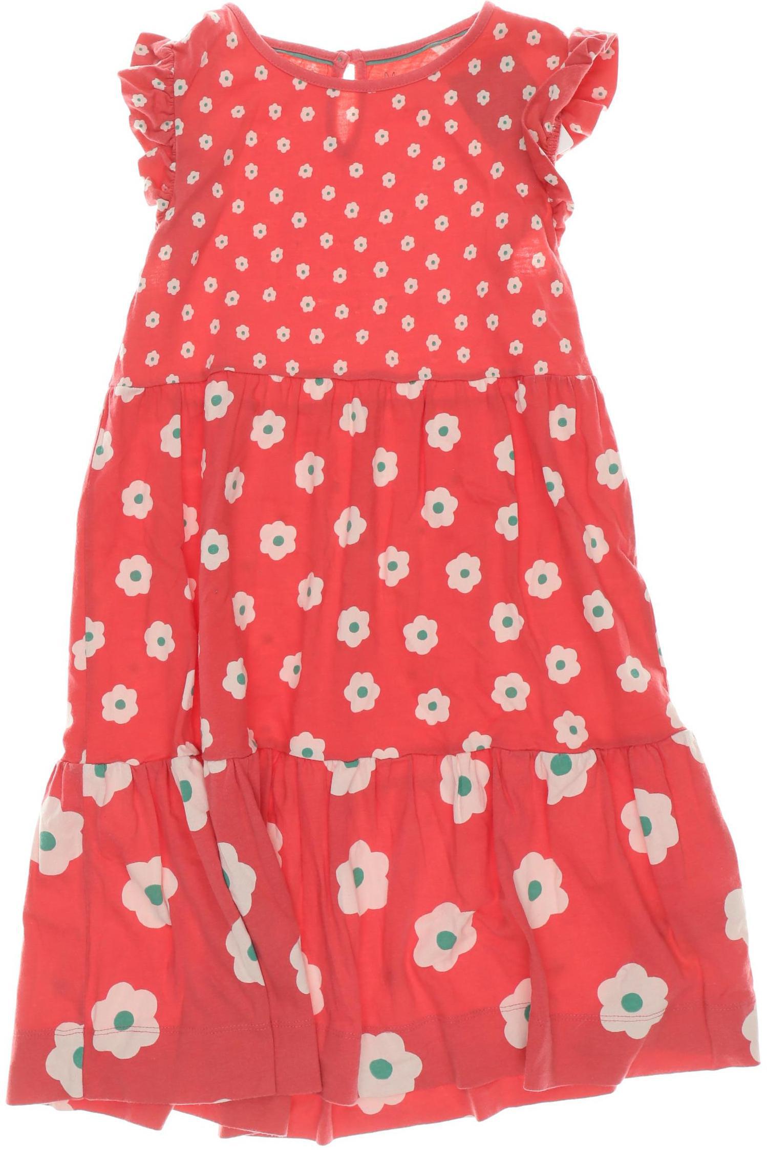 

Mini Boden Mädchen Kleid, rot, Gr. 140