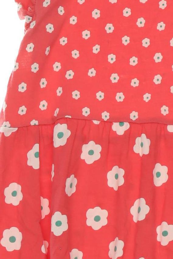 Thumbnail - Mini Boden Mädchen Kleid, rot, Gr. 140