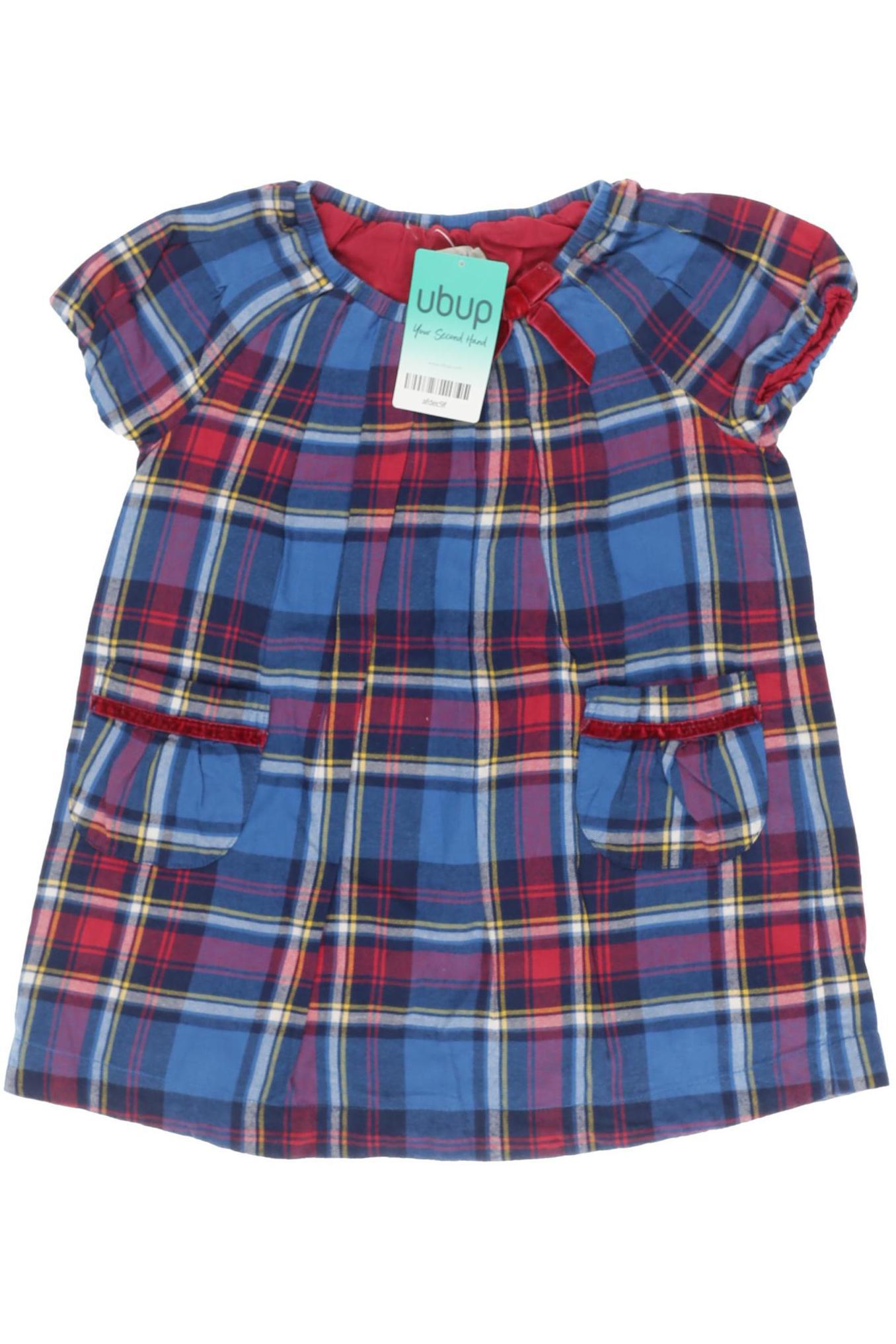 

Mini Boden Mädchen Kleid, blau, Gr.