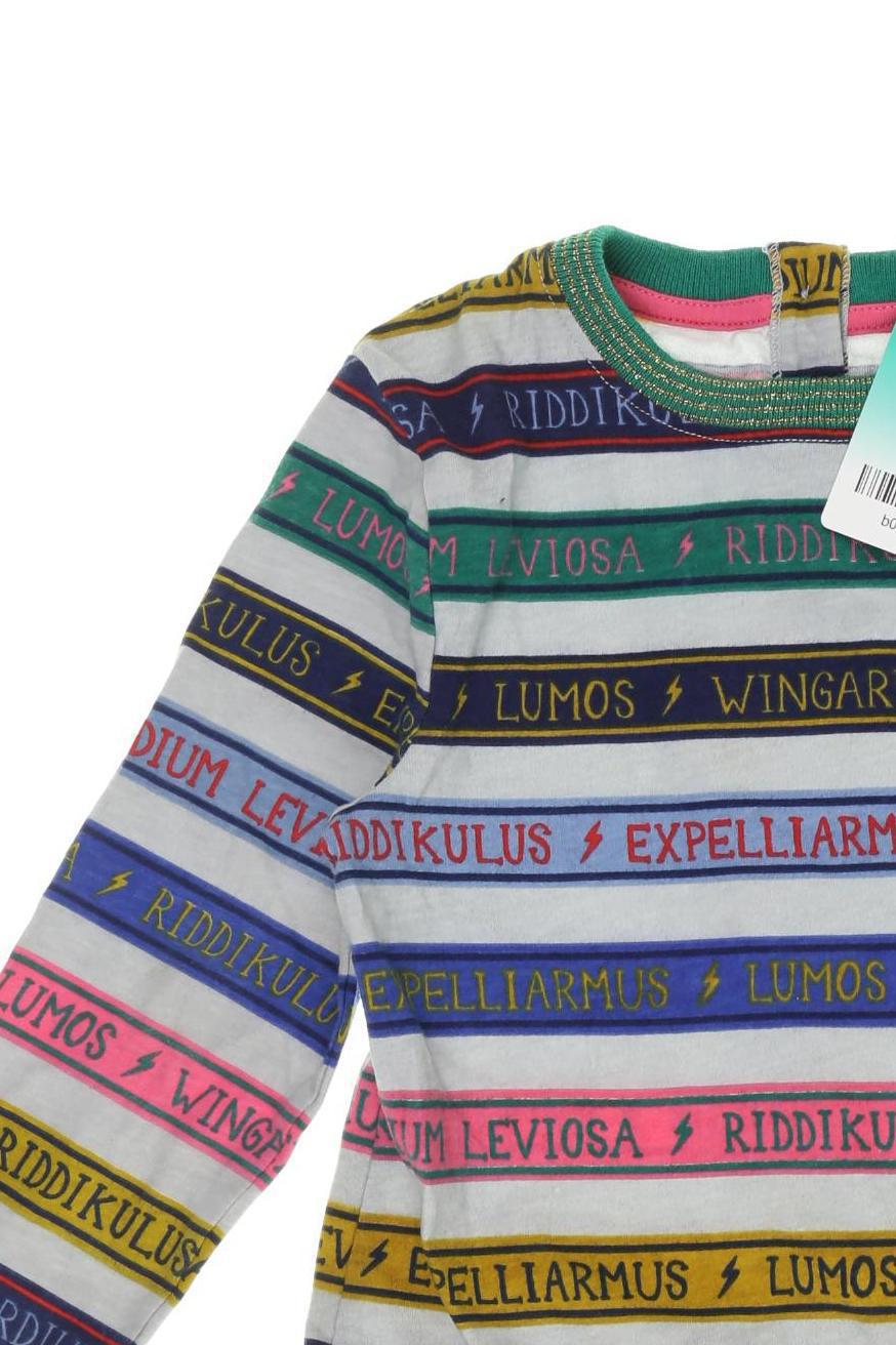 Thumbnail - Mini Boden Mädchen Kleid, blau, Gr. 116