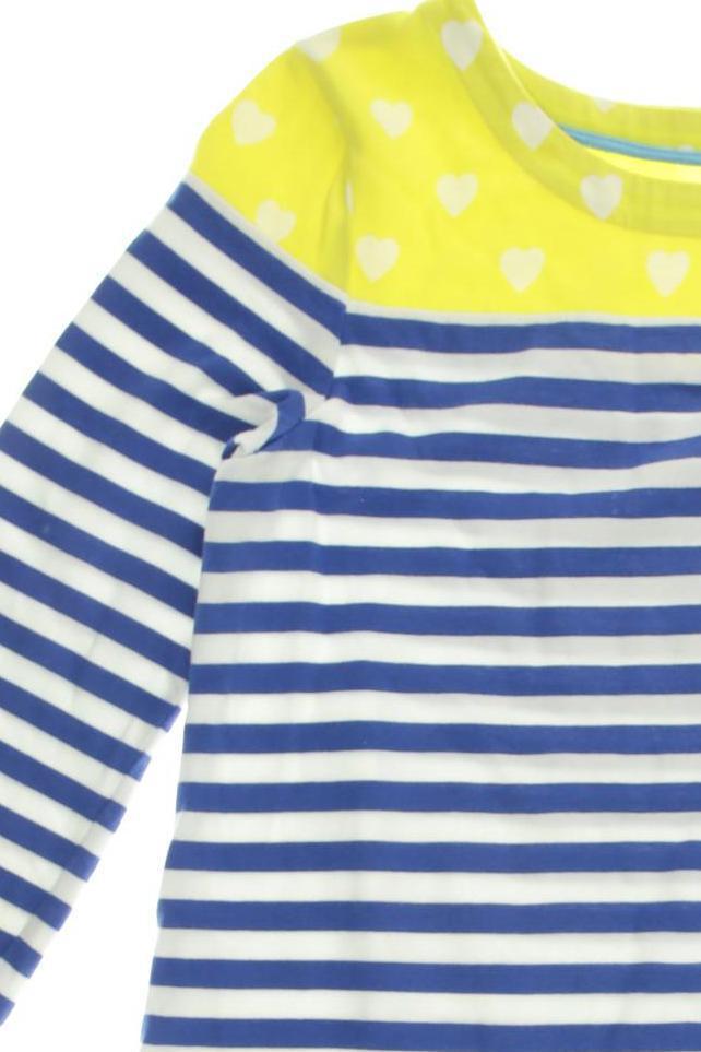 Thumbnail - Mini Boden Mädchen Kleid, blau, Gr. 146