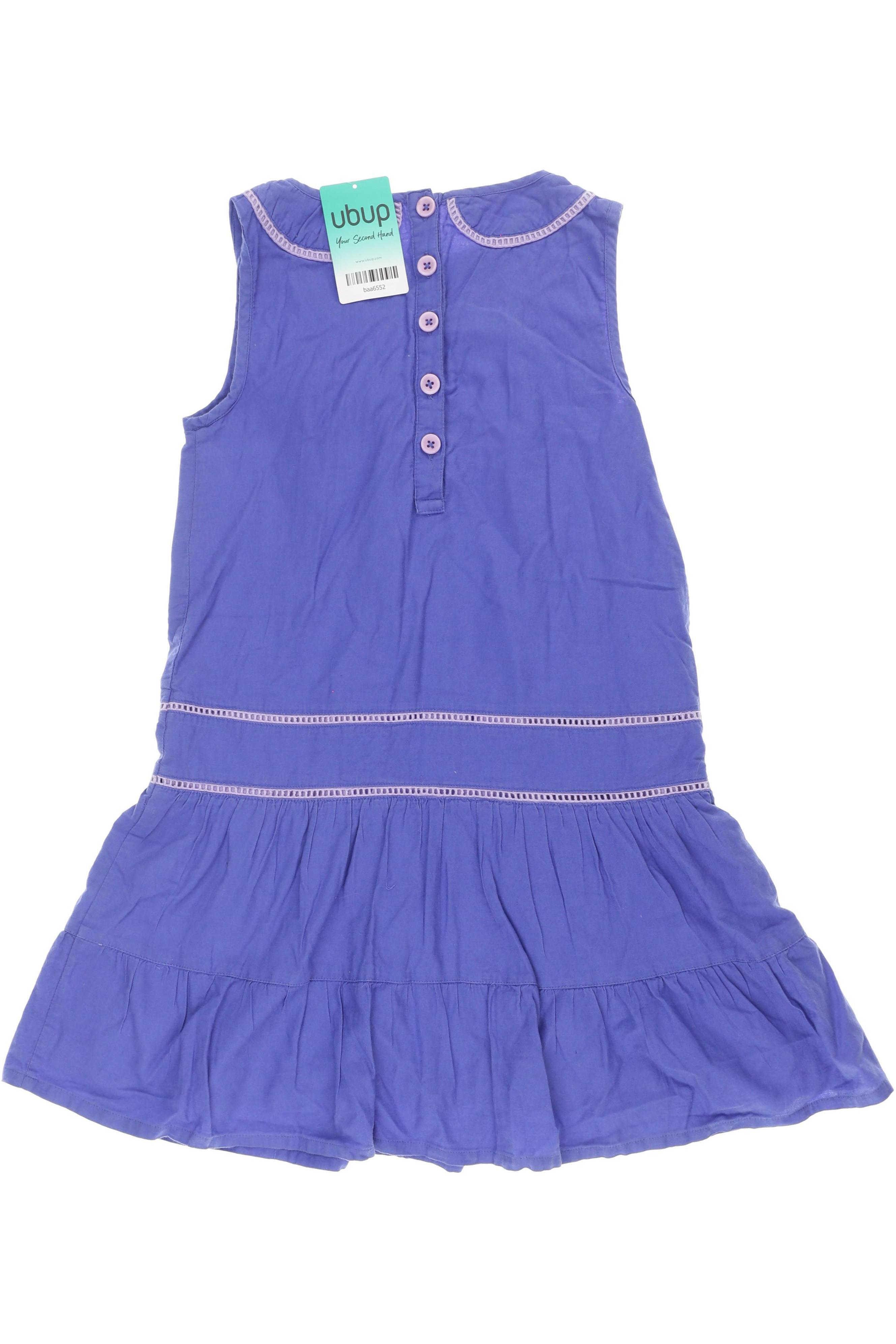 

Mini Boden Mädchen Kleid, blau, Gr.