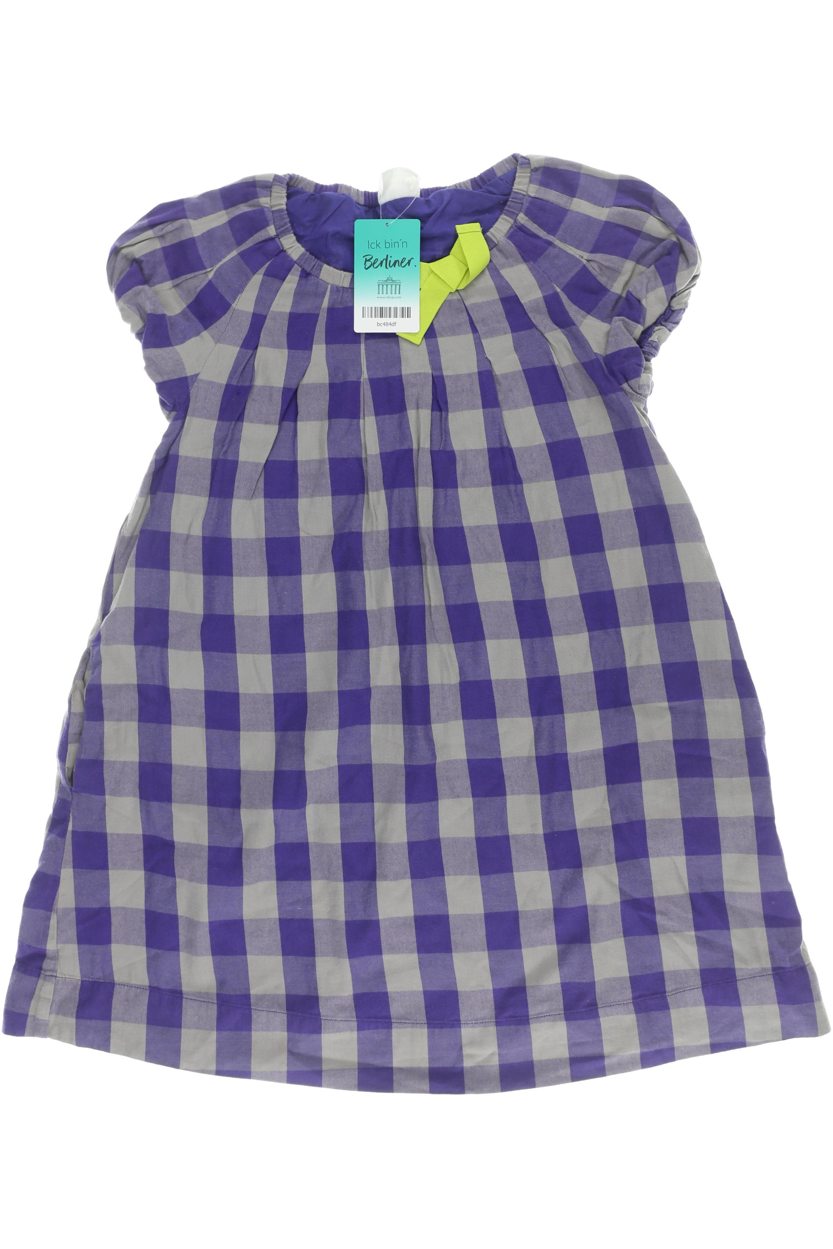 

Mini Boden Mädchen Kleid, lila, Gr. 134