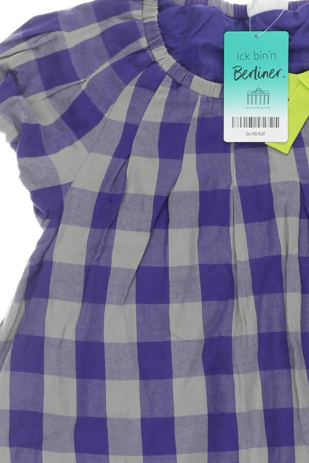 Thumbnail - Mini Boden Mädchen Kleid, lila, Gr. 134