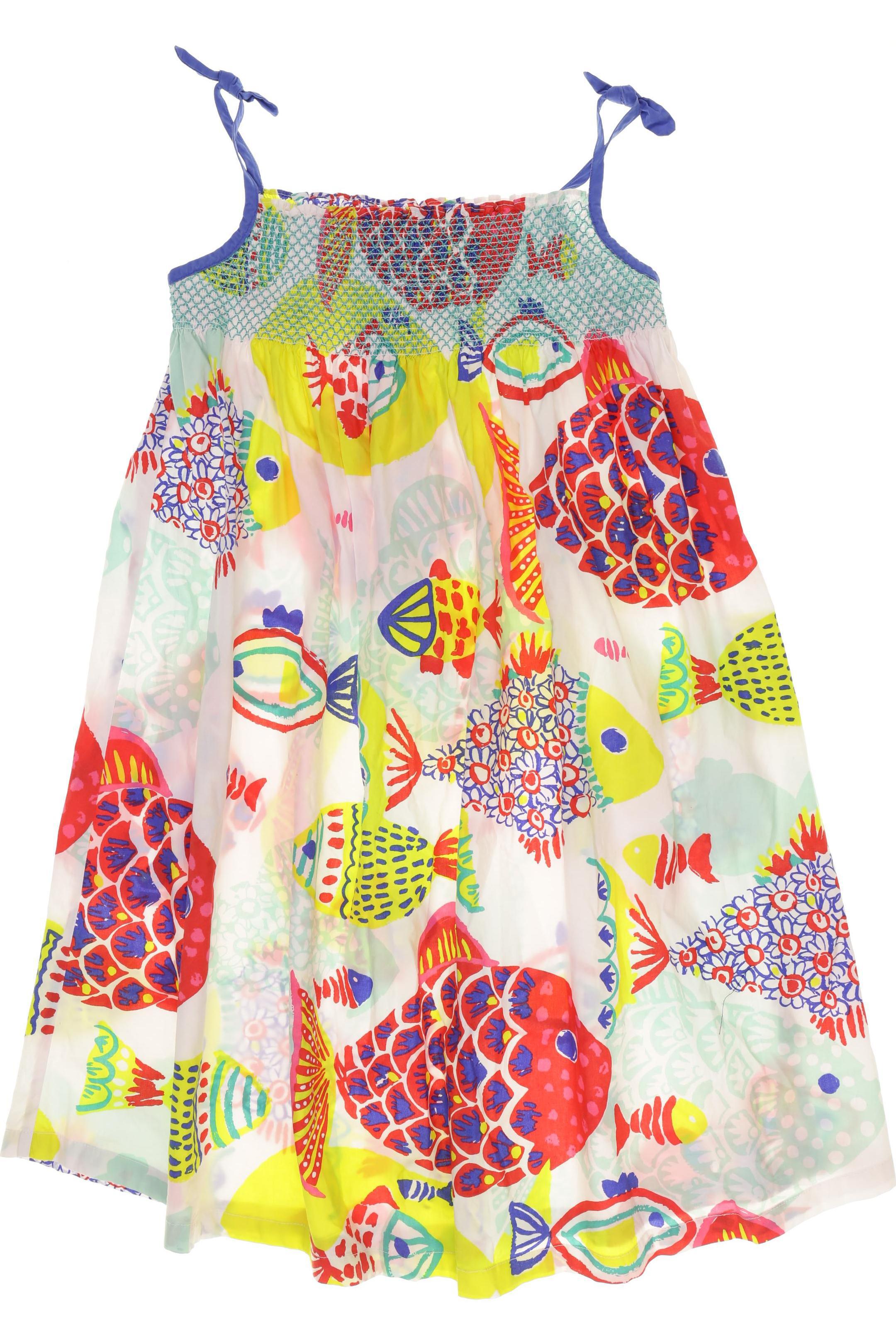 

Mini Boden Mädchen Kleid, gelb, Gr. 152