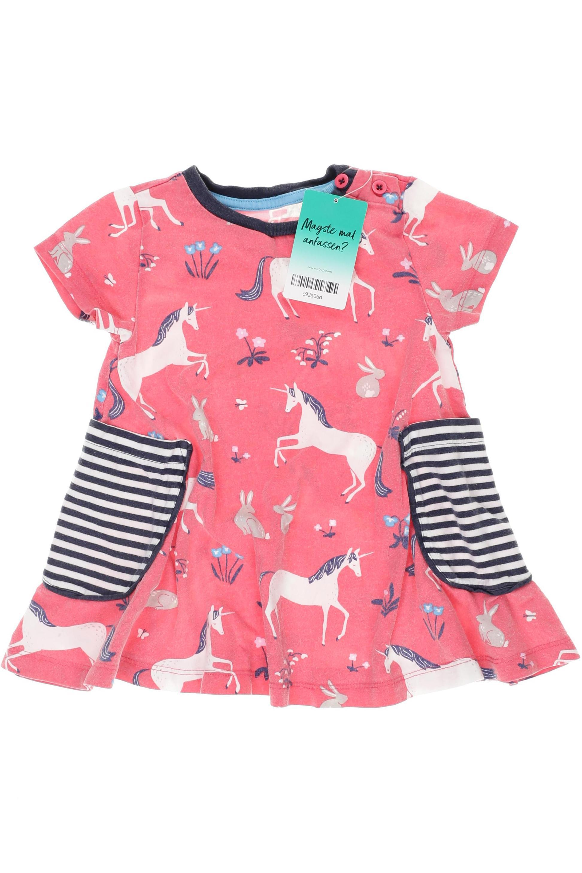 

Mini Boden Mädchen Kleid, rot, Gr. 92