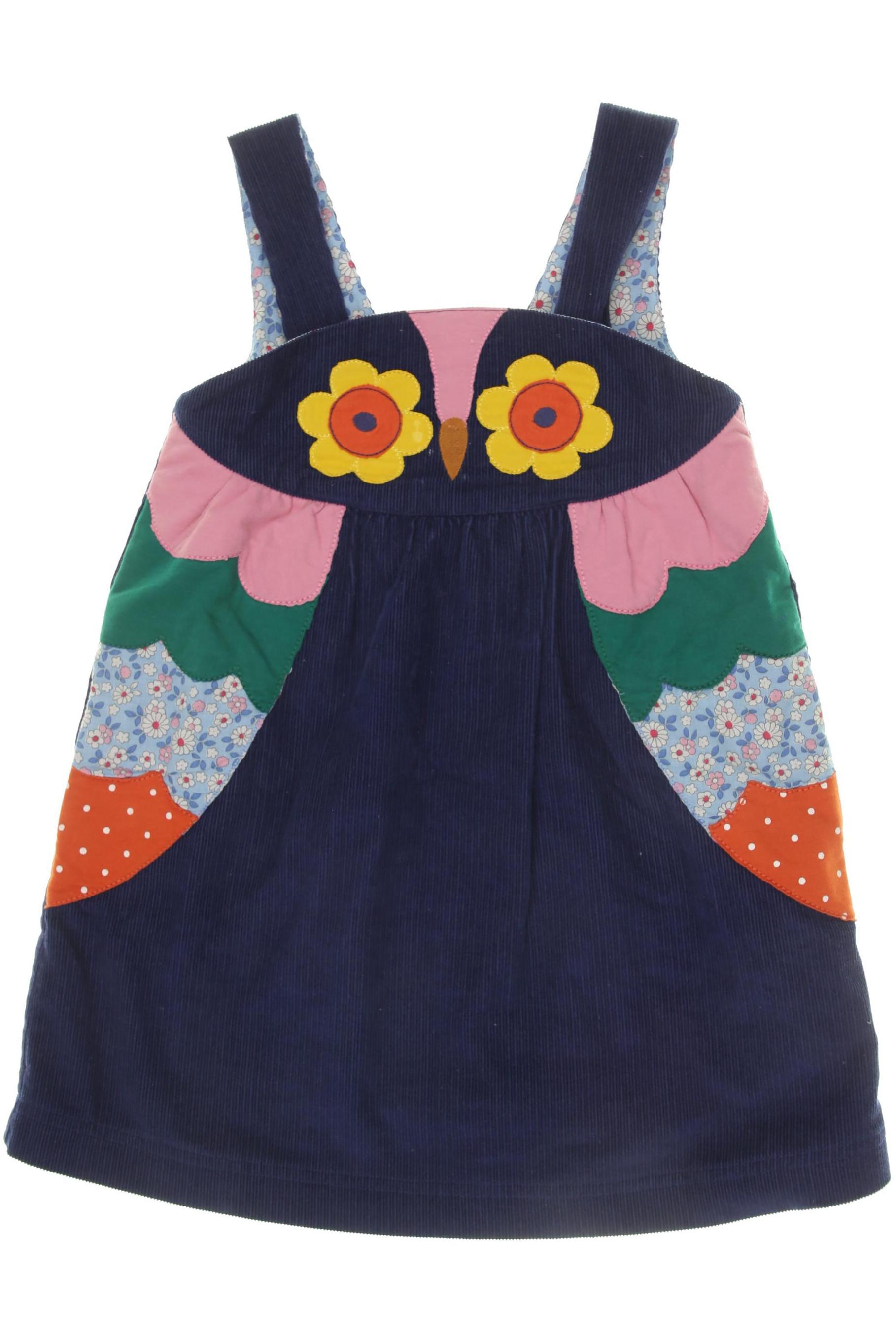 

Mini Boden Mädchen Kleid, blau, Gr. 110