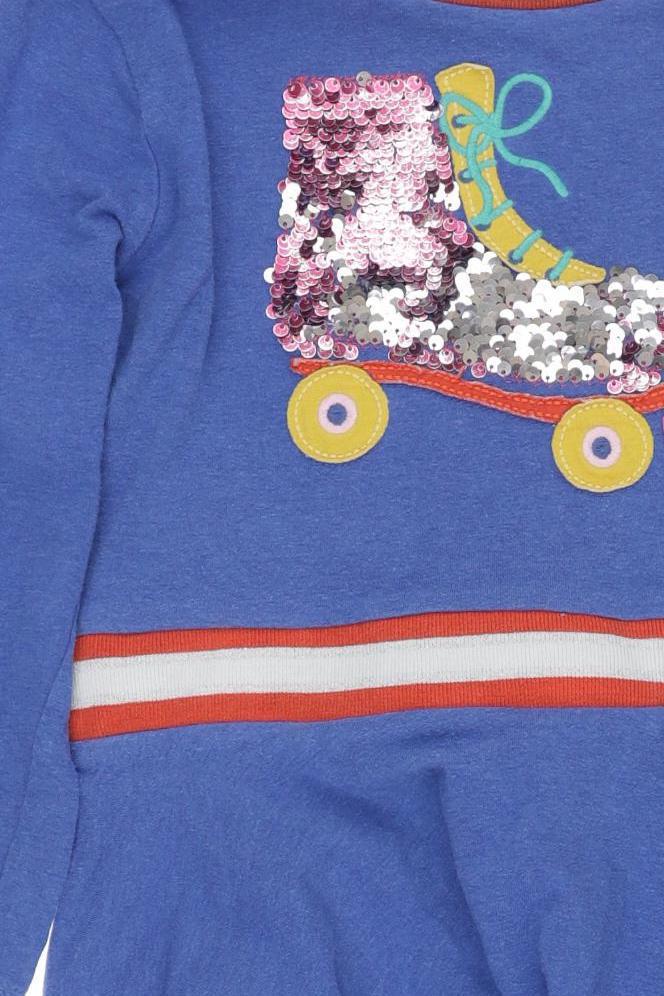 Thumbnail - Mini Boden Mädchen Kleid, , Gr. 128