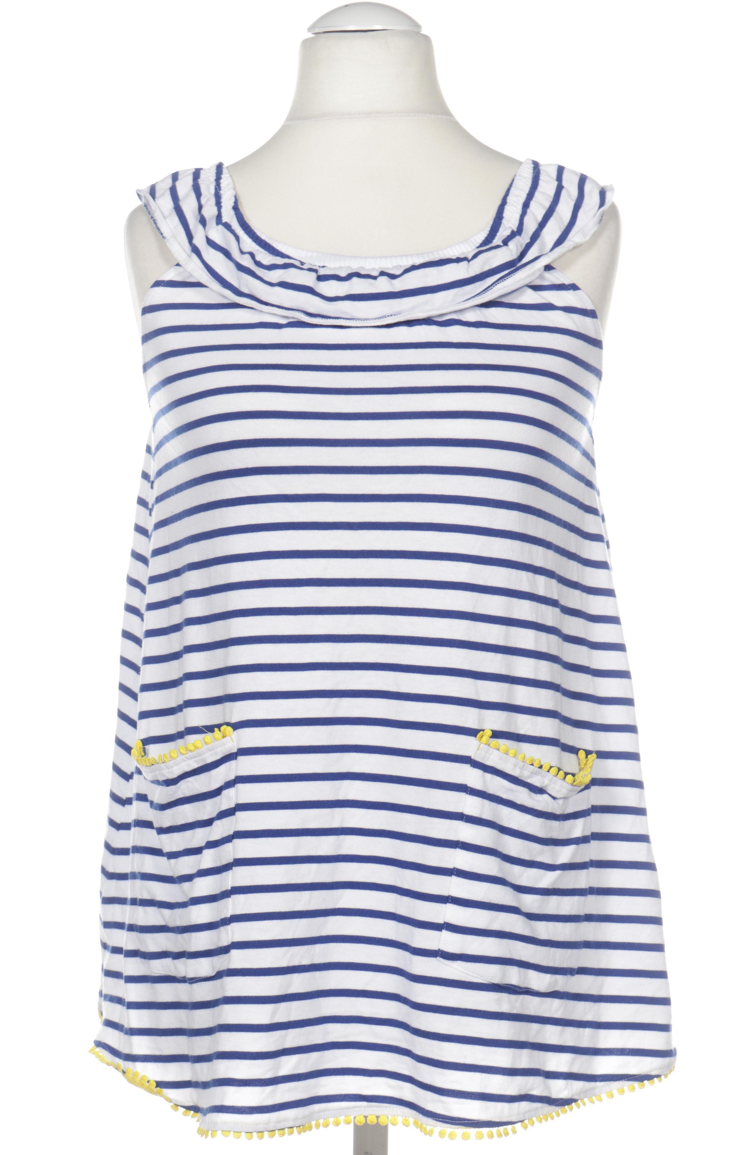 

Mini Boden Mädchen Kleid, blau, Gr.