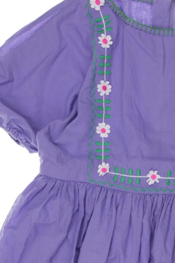 Thumbnail - Mini Boden Mädchen Kleid, lila, Gr. 140