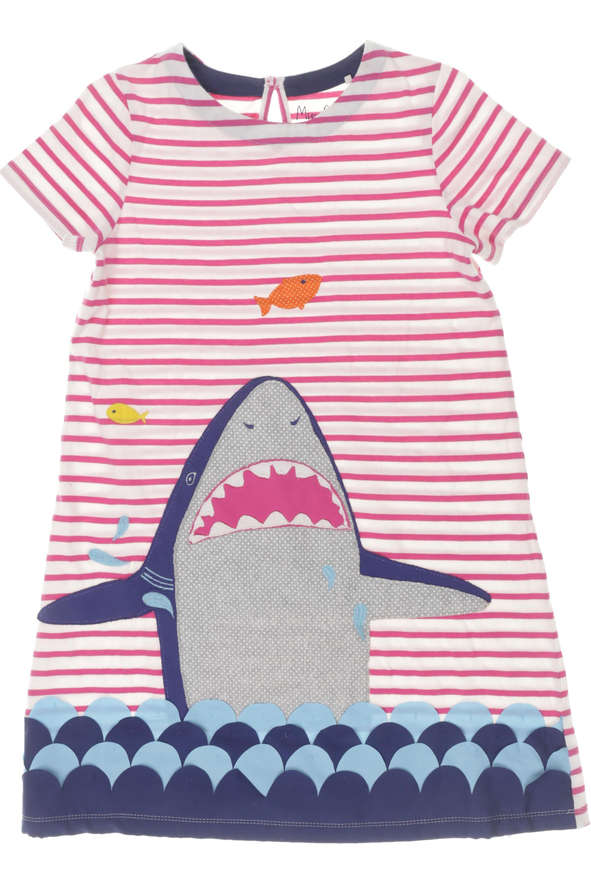 

Mini Boden Mädchen Kleid, pink, Gr. 140