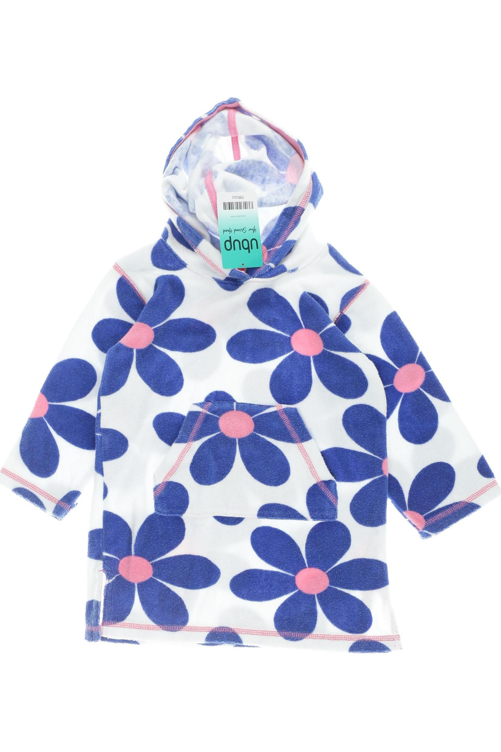 

Mini Boden Mädchen Kleid, blau, Gr. 92