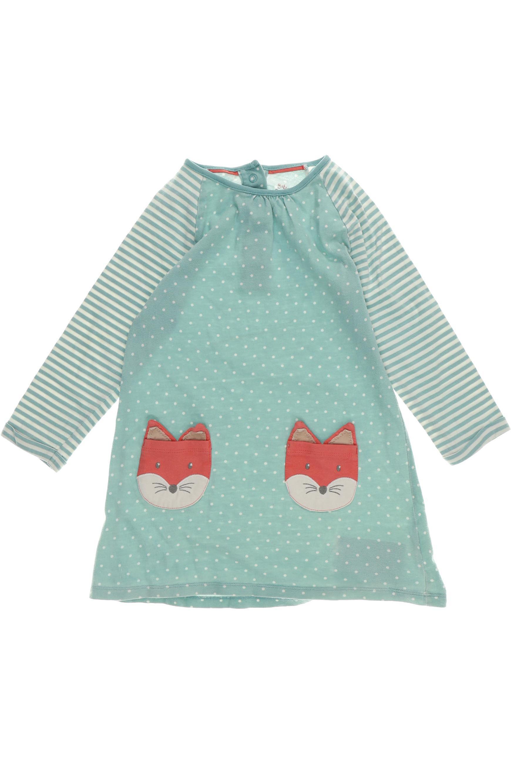 

Mini Boden Mädchen Kleid, grün, Gr. 98