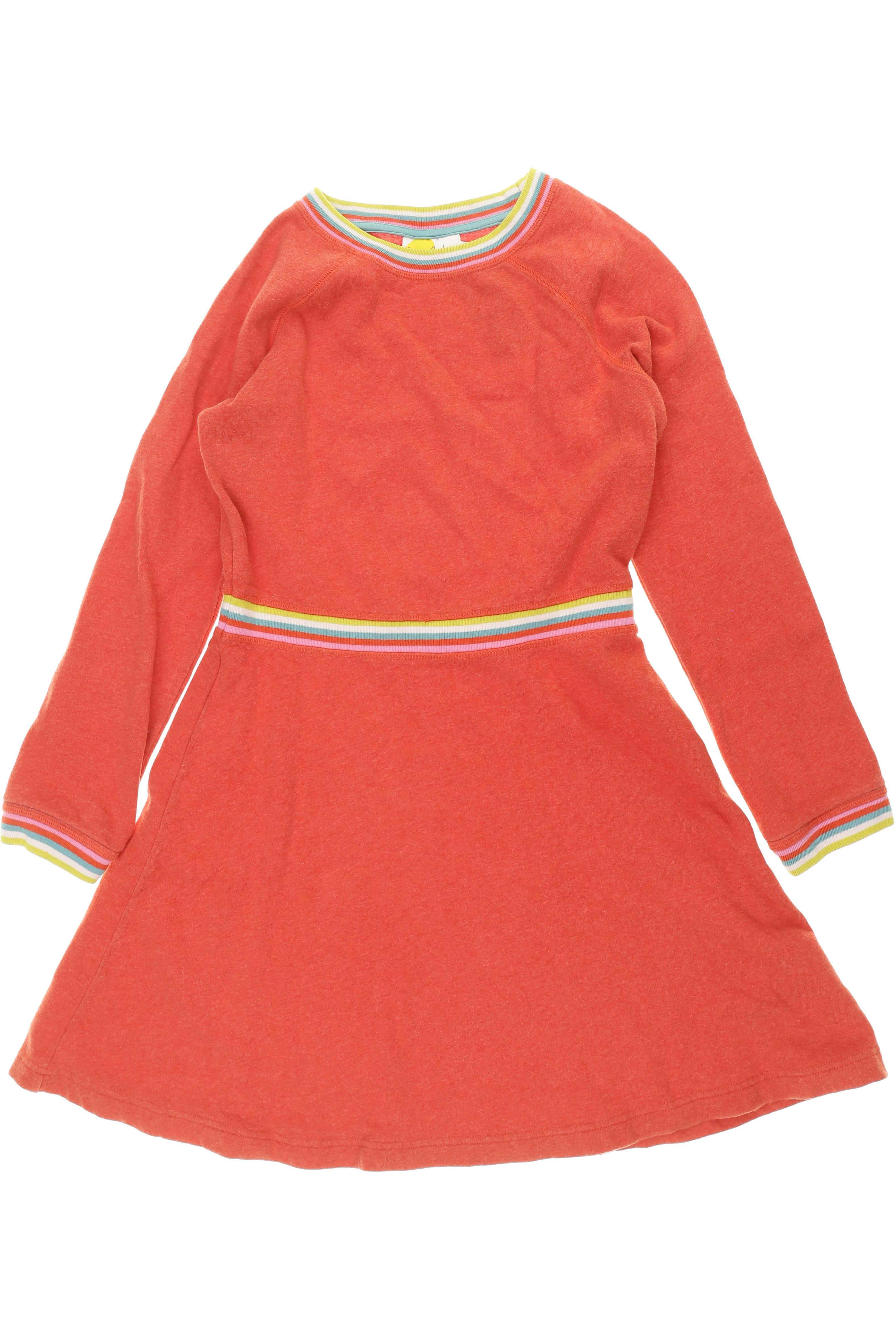 

Mini Boden Mädchen Kleid, rot, Gr. 164