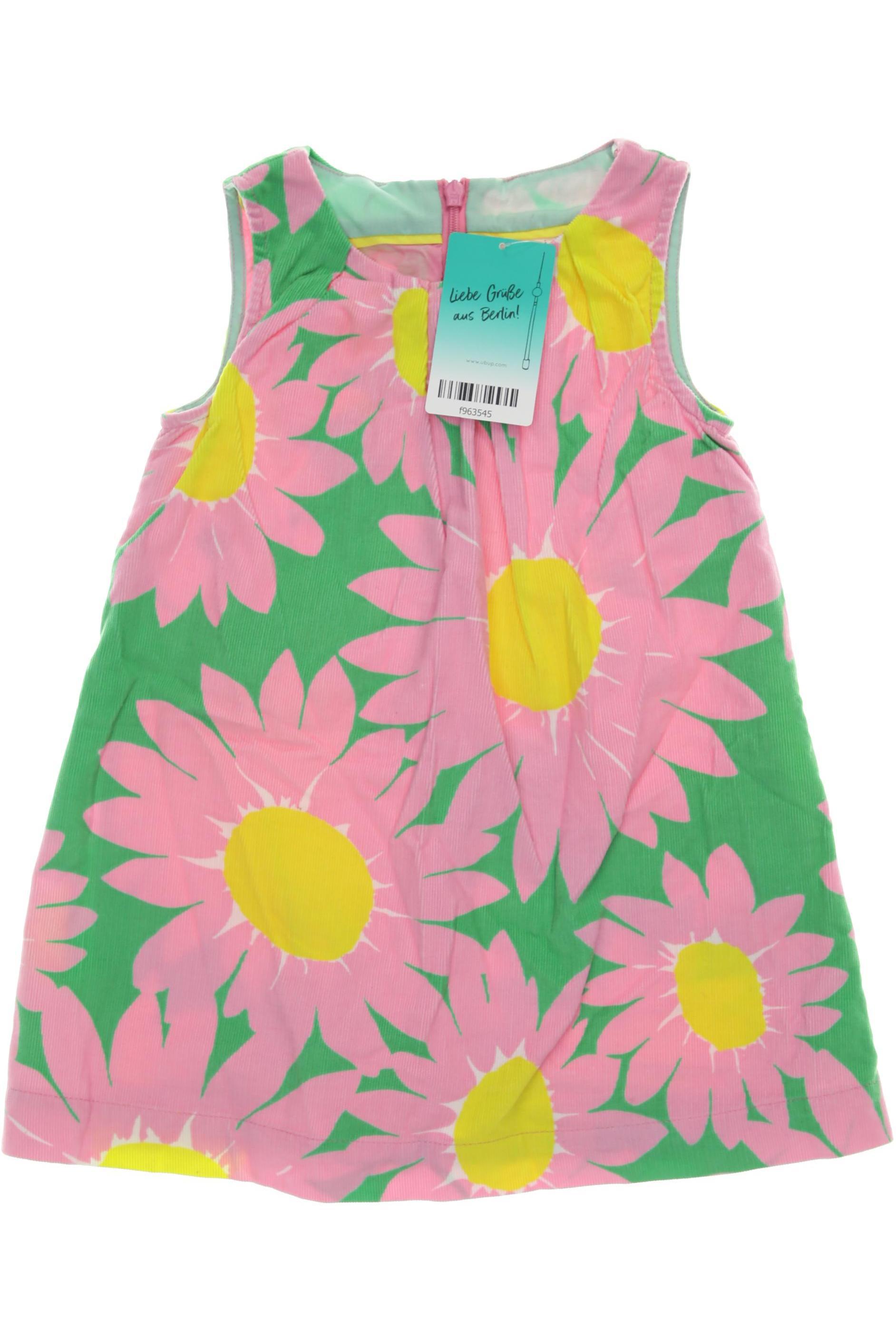 

Mini Boden Mädchen Kleid, pink, Gr. 86