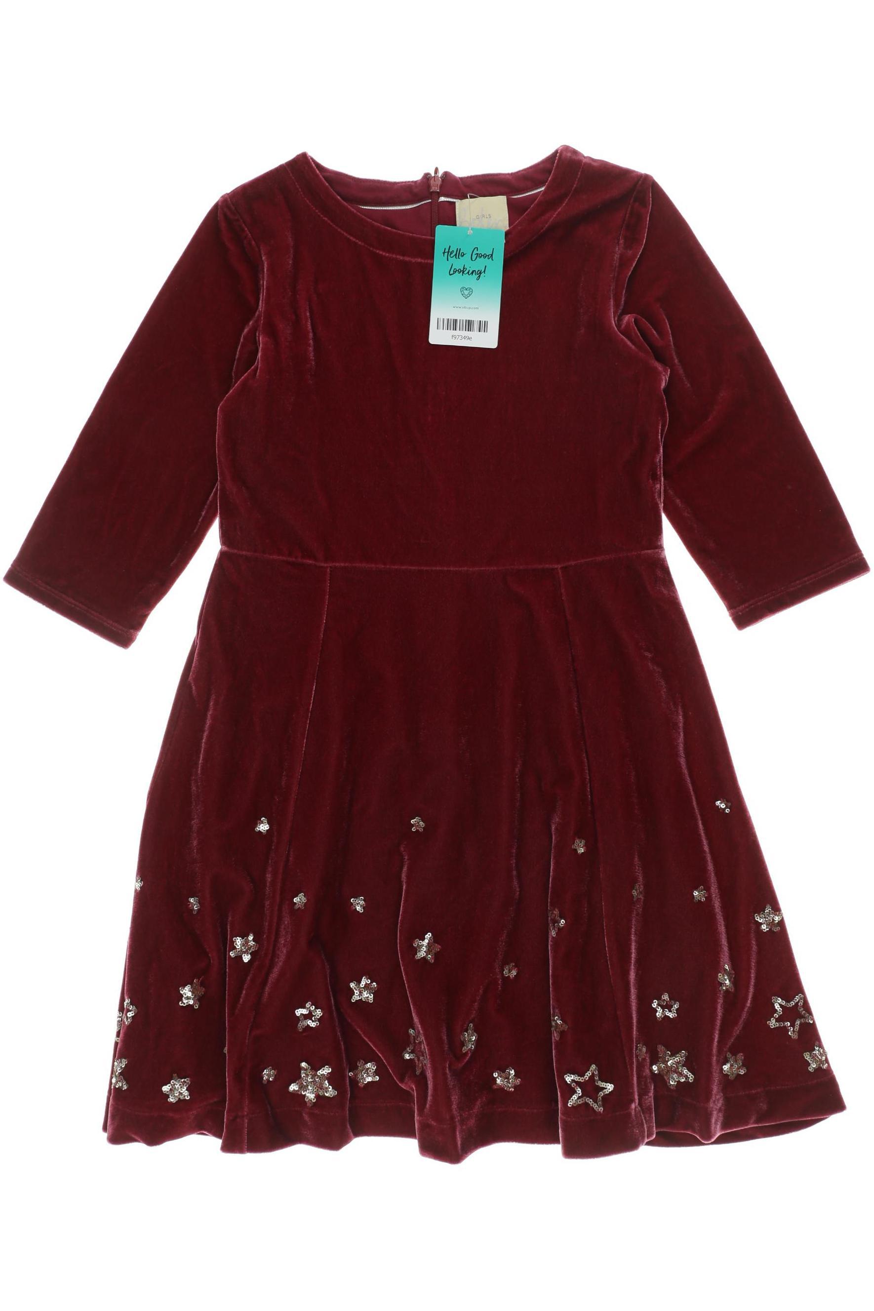 

Mini Boden Mädchen Kleid, pink, Gr. 134