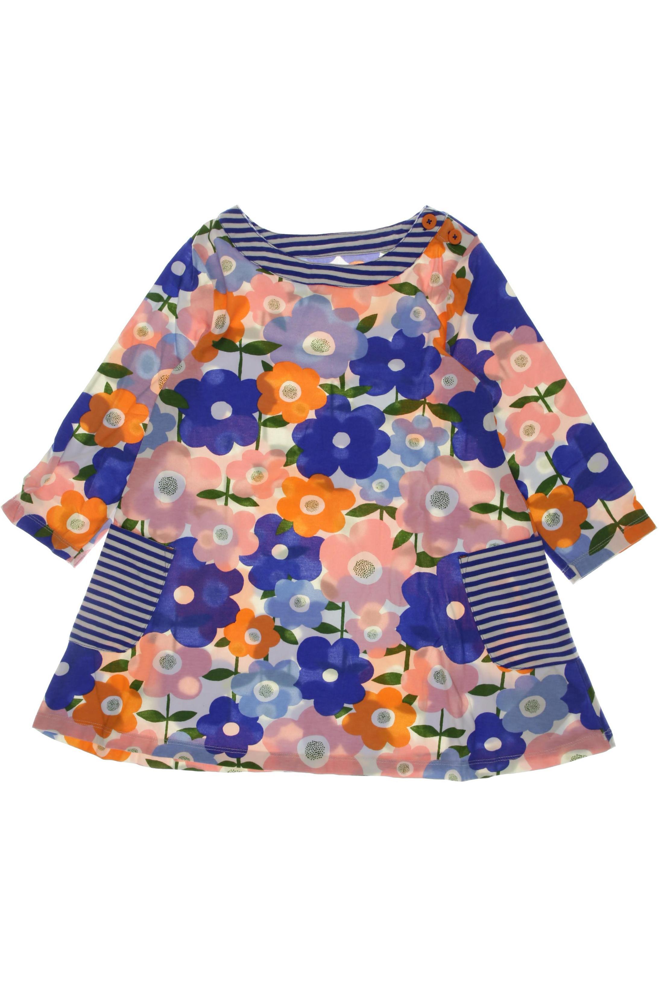 

Mini Boden Mädchen Kleid, blau, Gr.