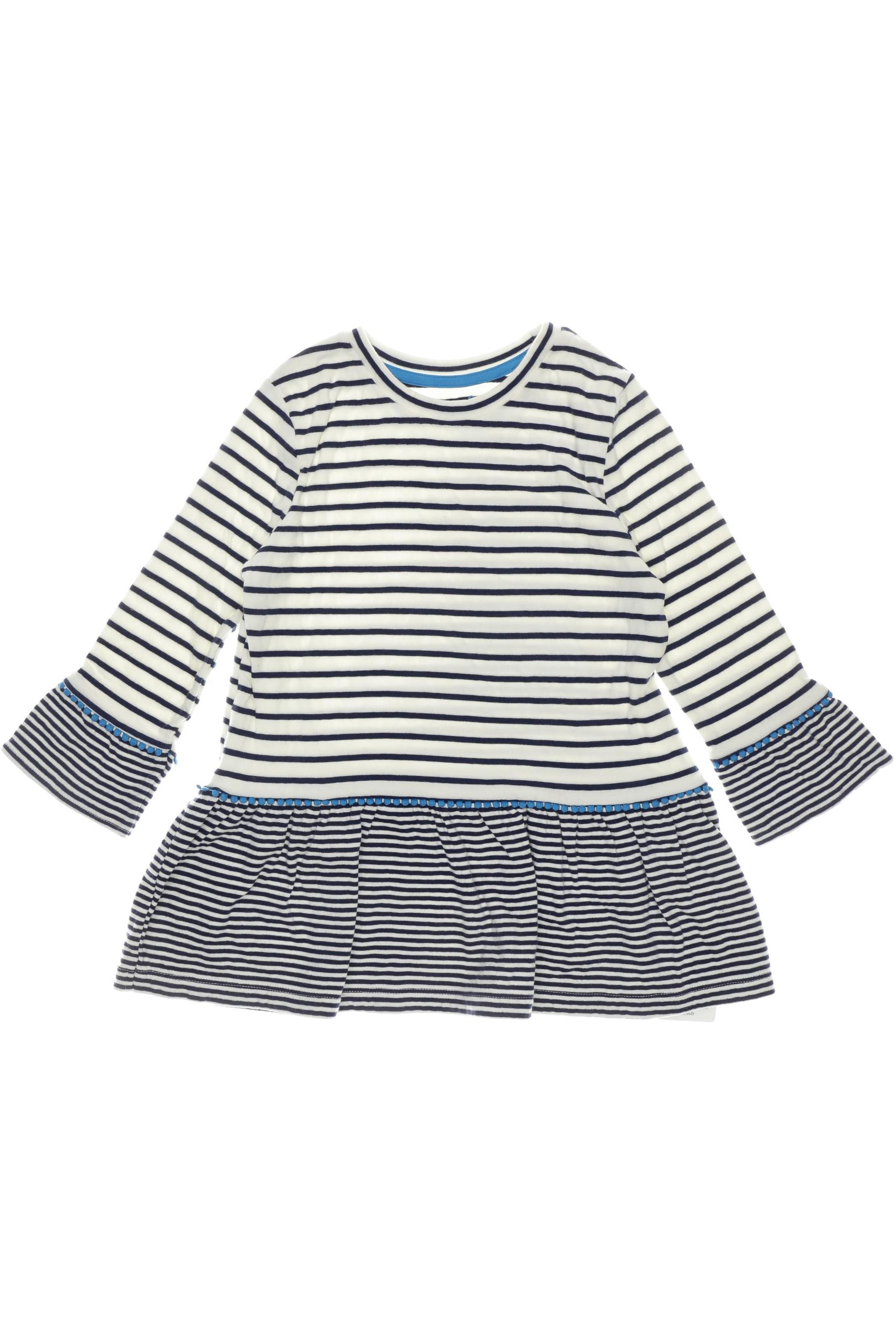 

Mini Boden Mädchen Langarmshirt, blau, Gr. 140