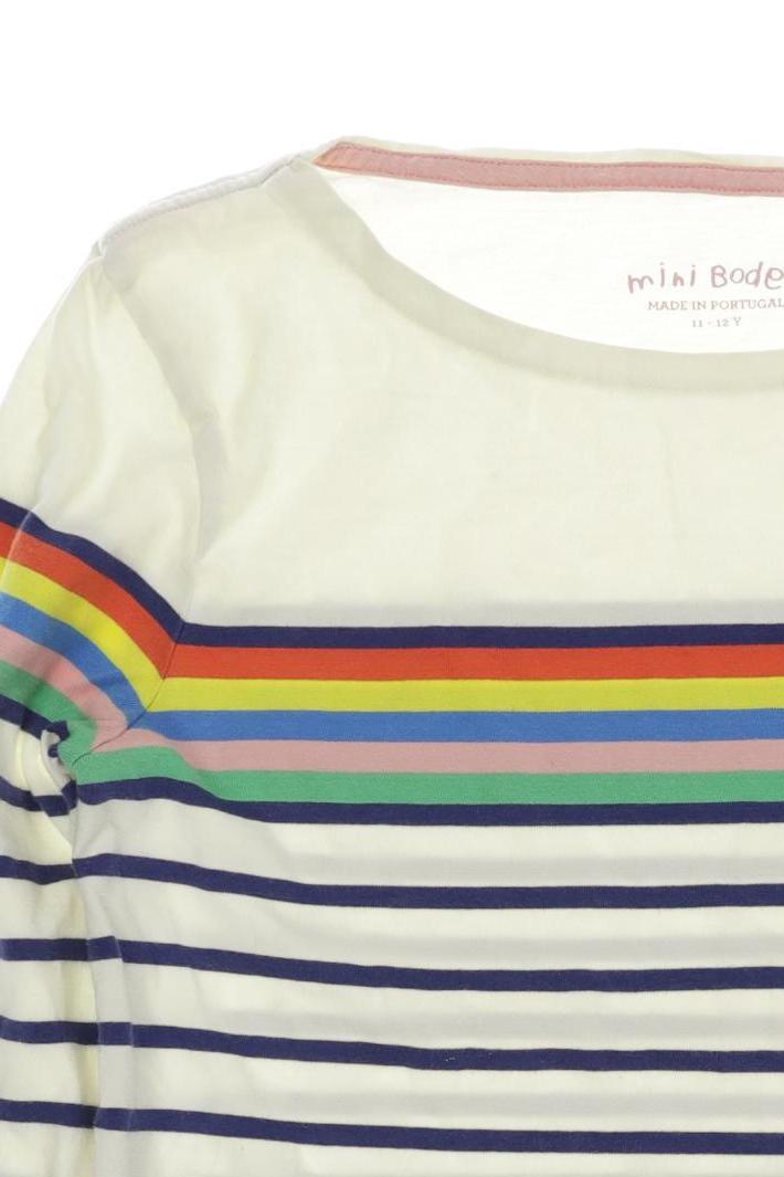 Thumbnail - Mini Boden Mädchen Langarmshirt, mehrfarbig, Gr. 146