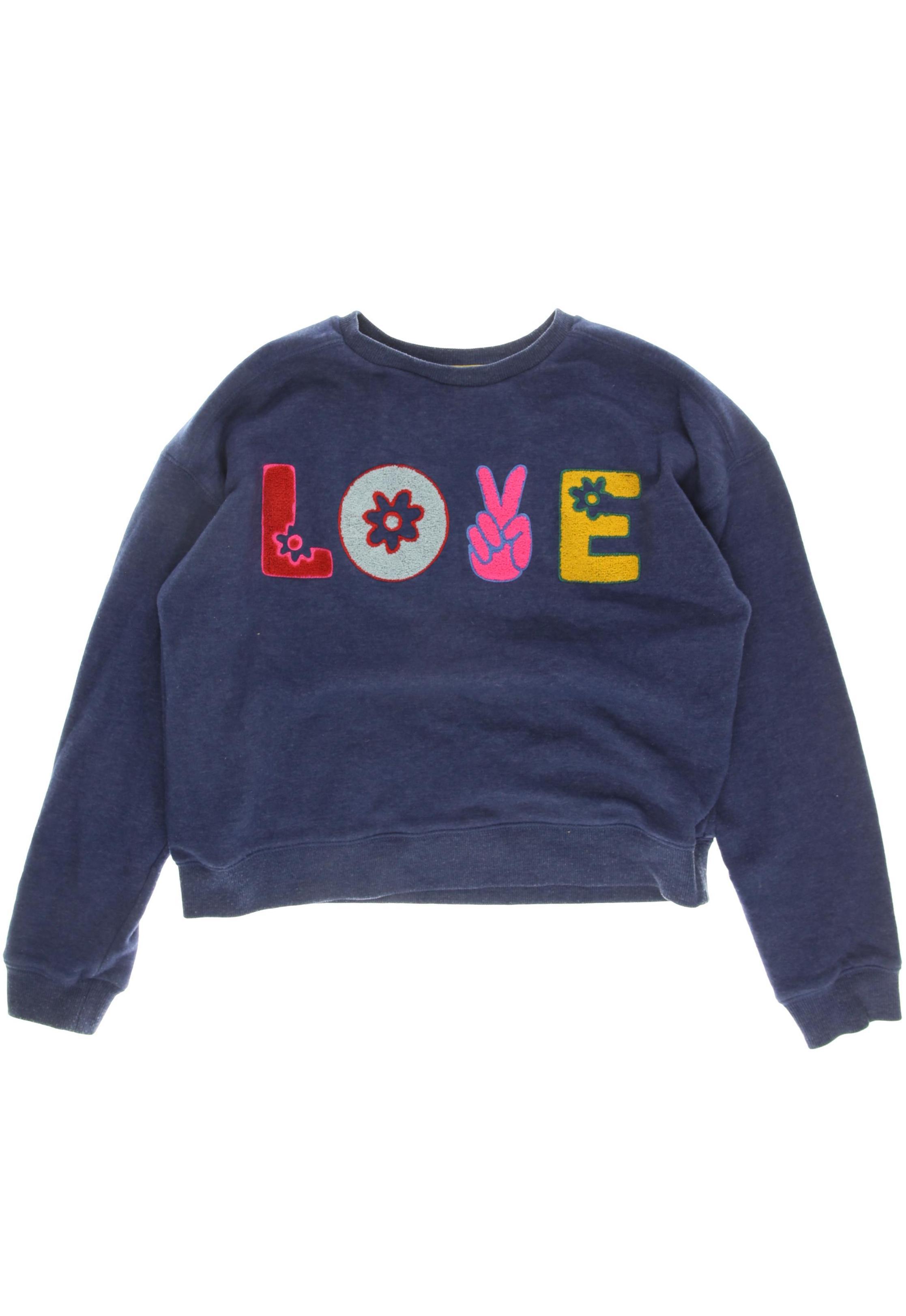 

Mini Boden Mädchen Hoodies & Sweater, blau, Gr. 164