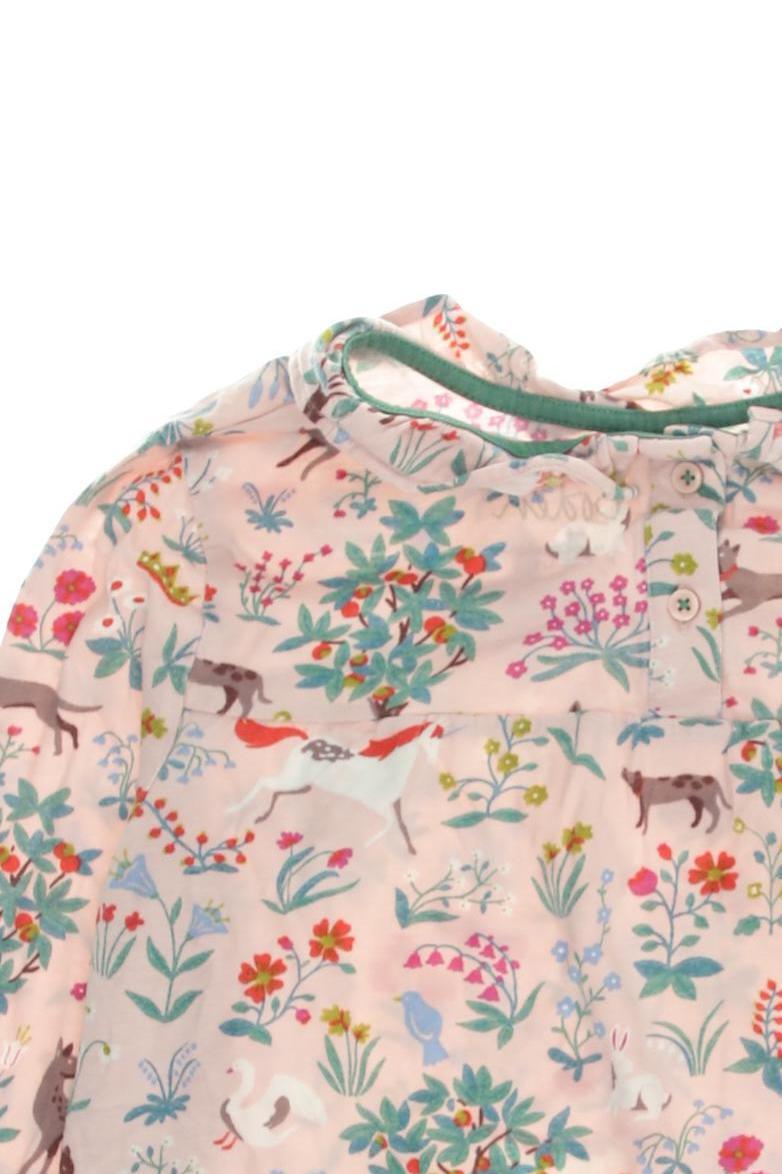 Thumbnail - Mini Boden Mädchen Pullover, pink, Gr. 164