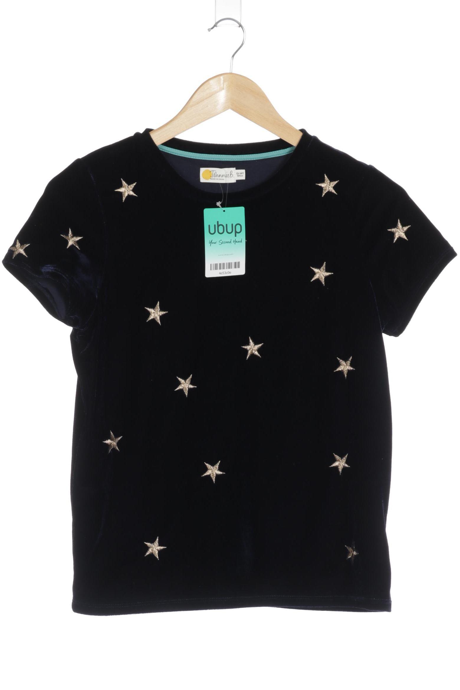 

Mini Boden Mädchen Pullover, blau, Gr. 164