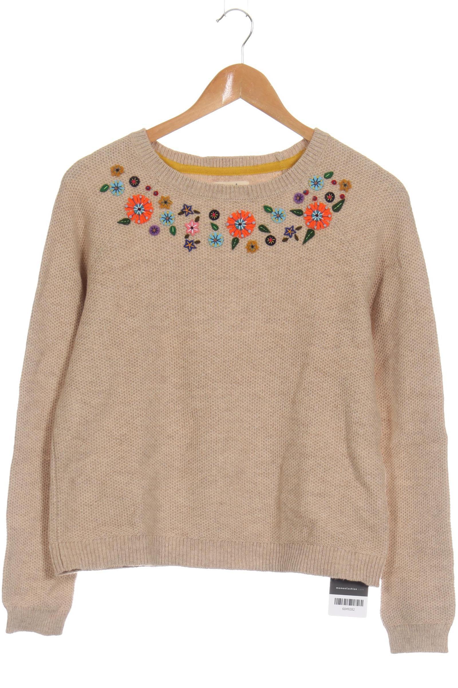 

Mini Boden Mädchen Pullover, beige, Gr. 158