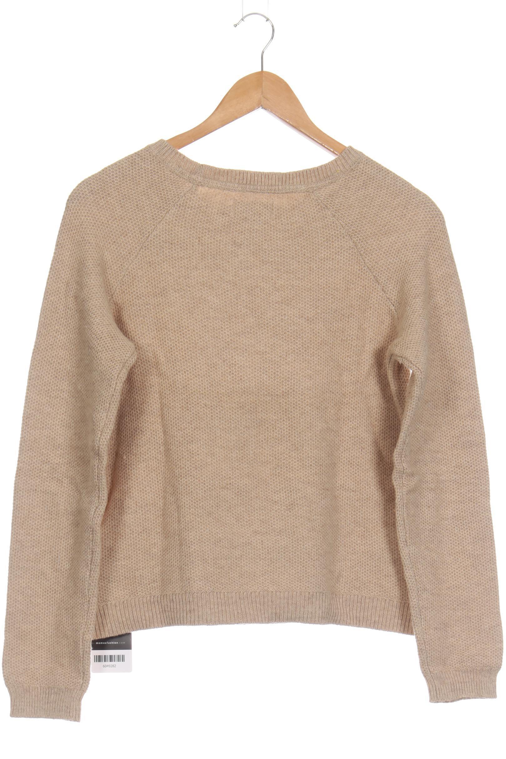 Thumbnail - Mini Boden Mädchen Pullover, beige, Gr. 158