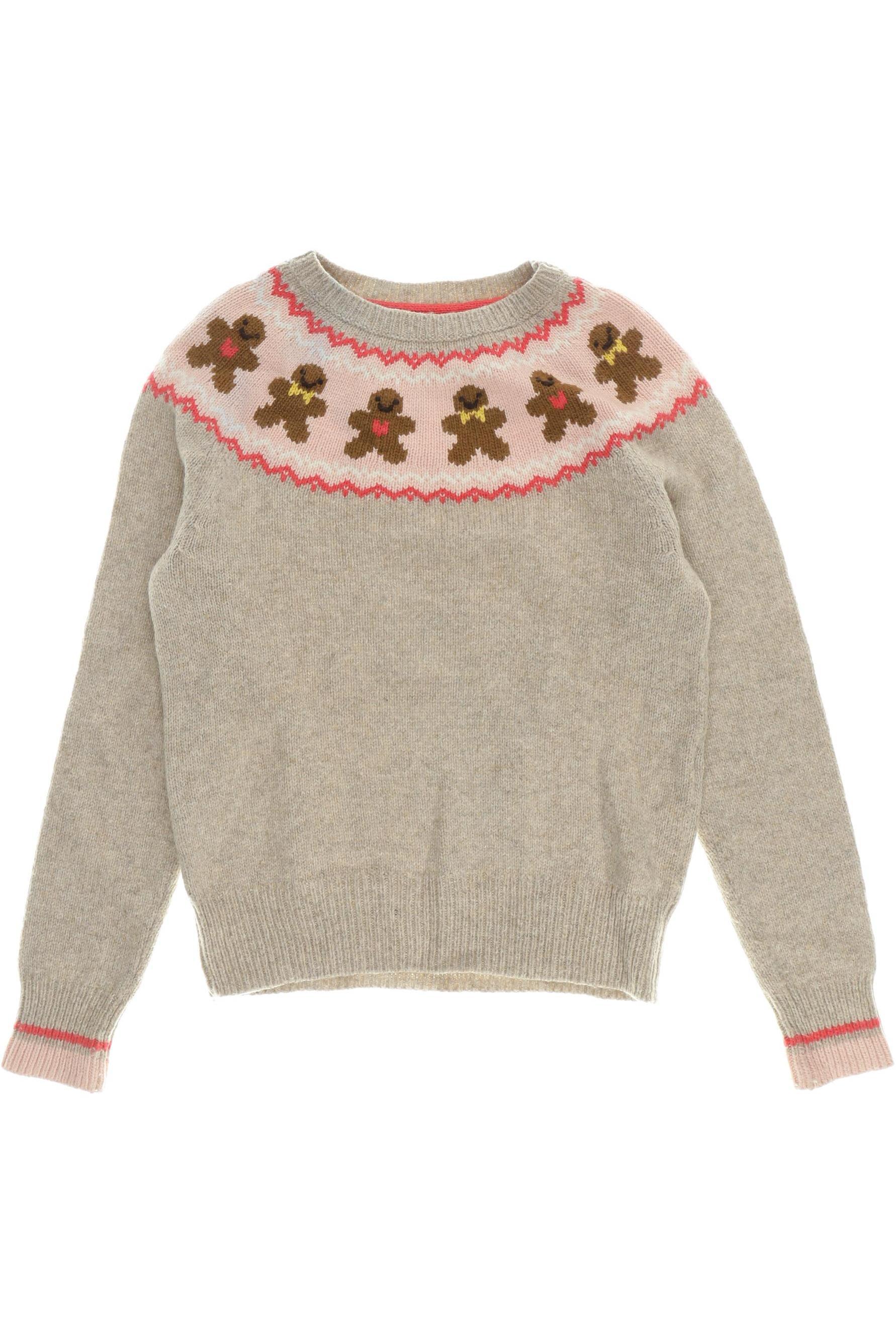 

Mini Boden Mädchen Pullover, beige, Gr. 146