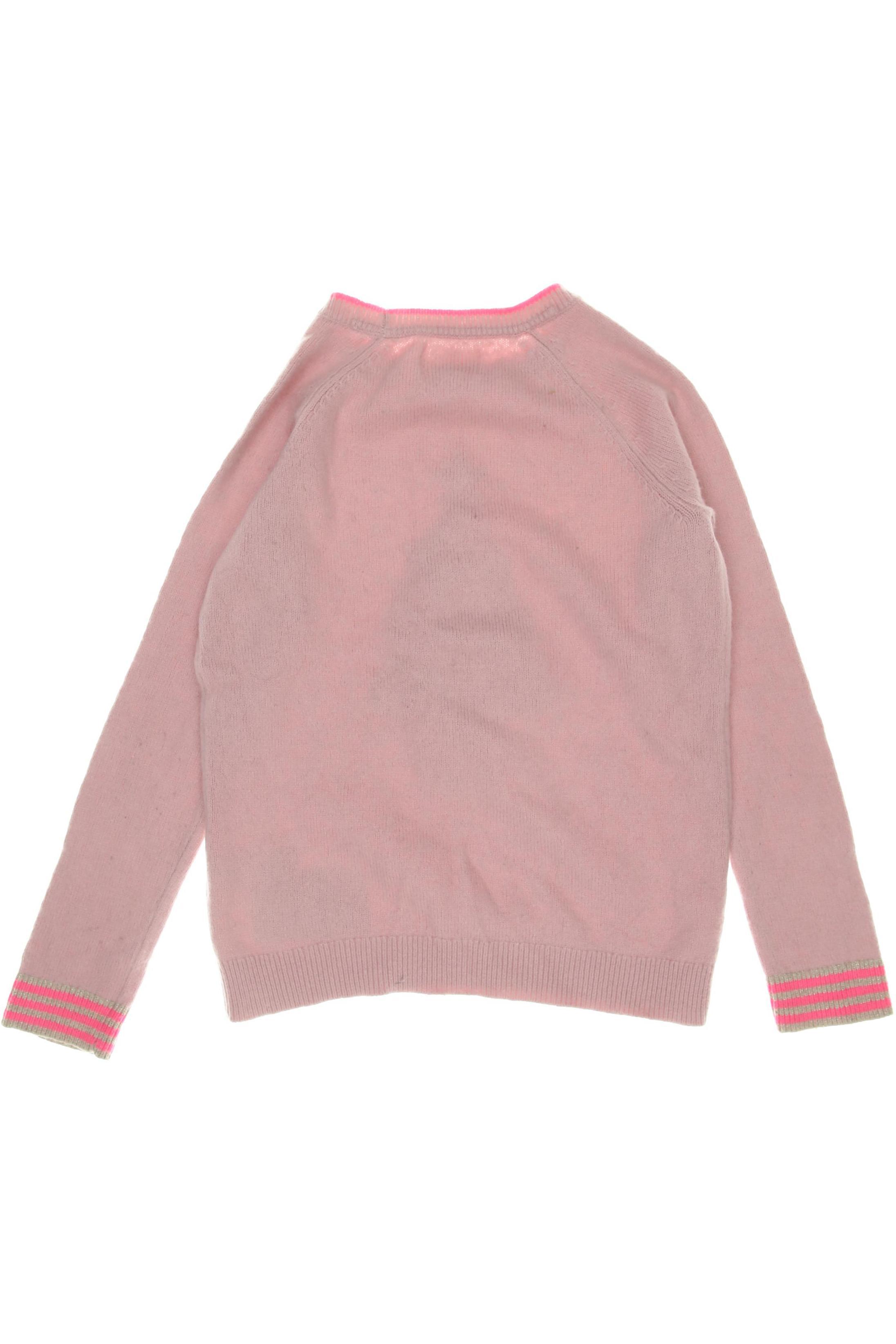 Thumbnail - Mini Boden Mädchen Pullover, pink, Gr. 152