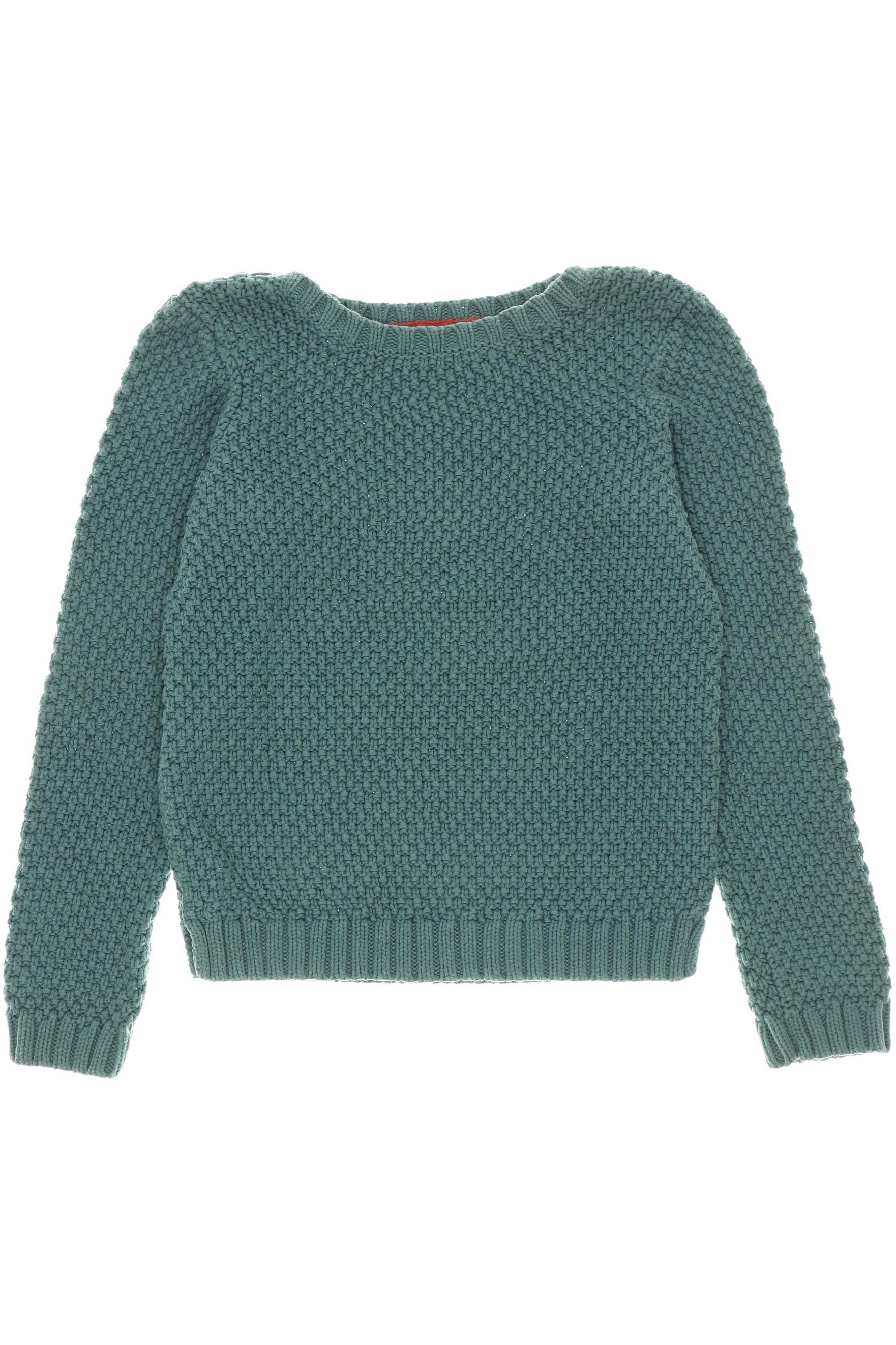 

Mini Boden Mädchen Pullover, grün, Gr. 134