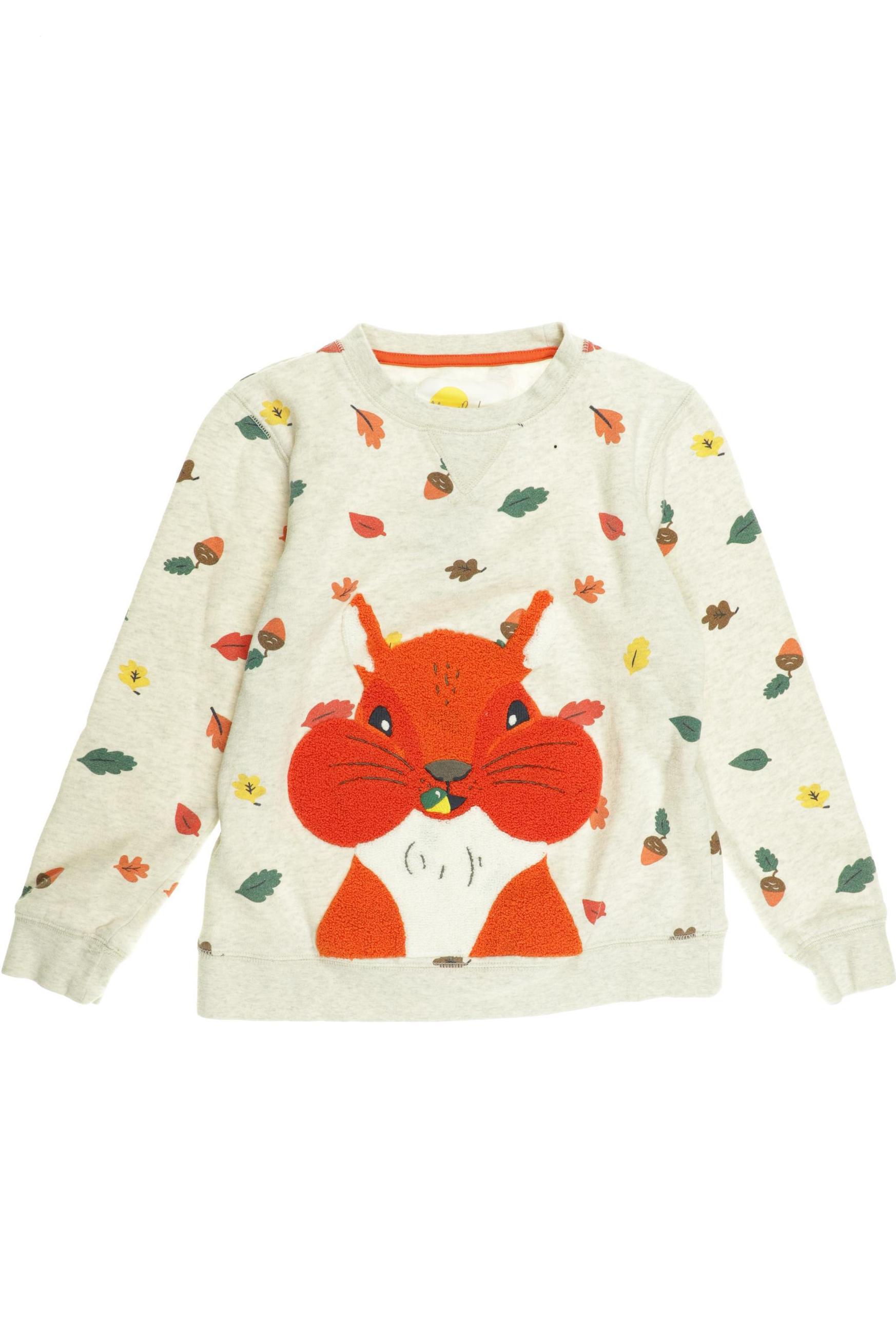 

Mini Boden Mädchen Hoodies & Sweater, beige, Gr. 140