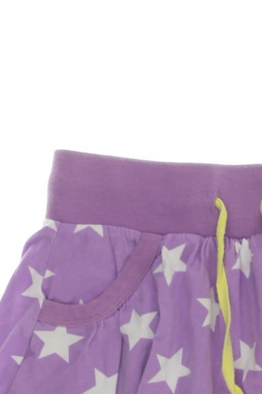 Thumbnail - Mini Boden Mädchen Shorts, lila, Gr. 104