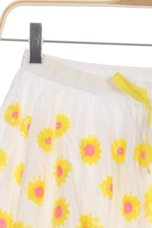 Thumbnail - Mini Boden Mädchen Rock, , Gr. 134