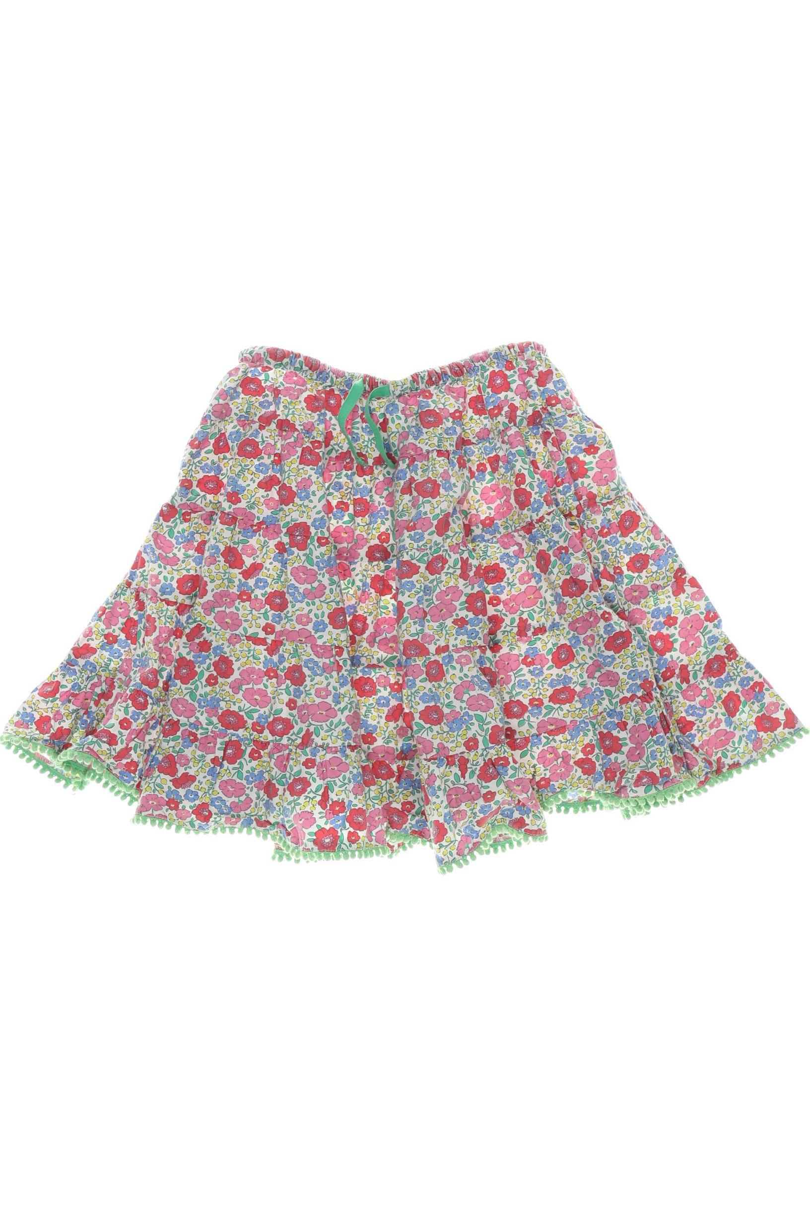 

Mini Boden Mädchen Rock, pink, Gr. 98