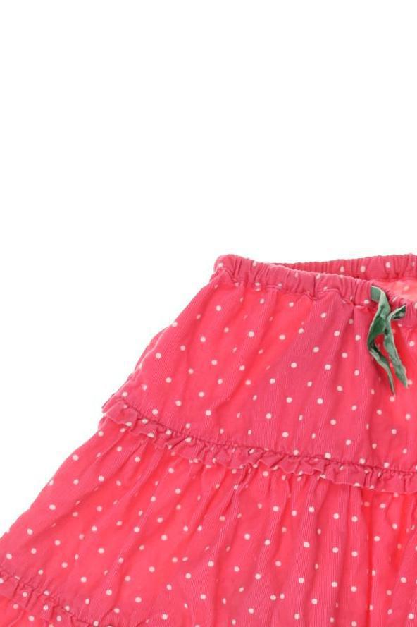 Thumbnail - Mini Boden Mädchen Rock, pink, Gr. 122