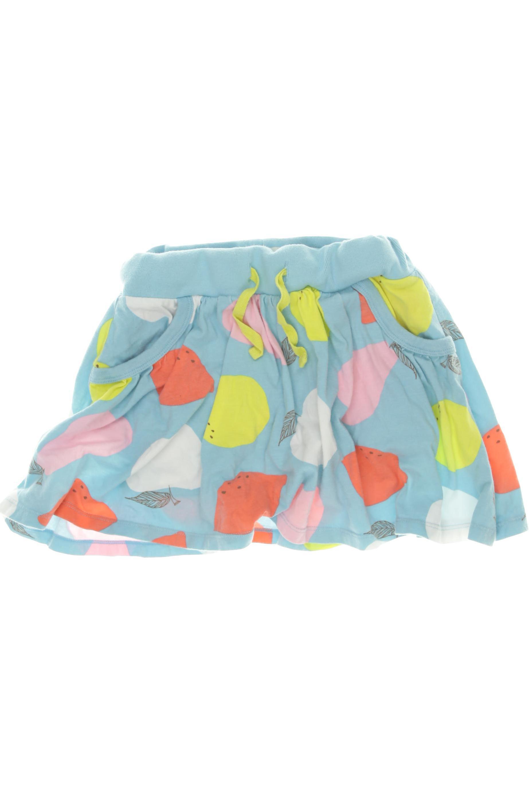 

Mini Boden Mädchen Rock, blau, Gr. 116