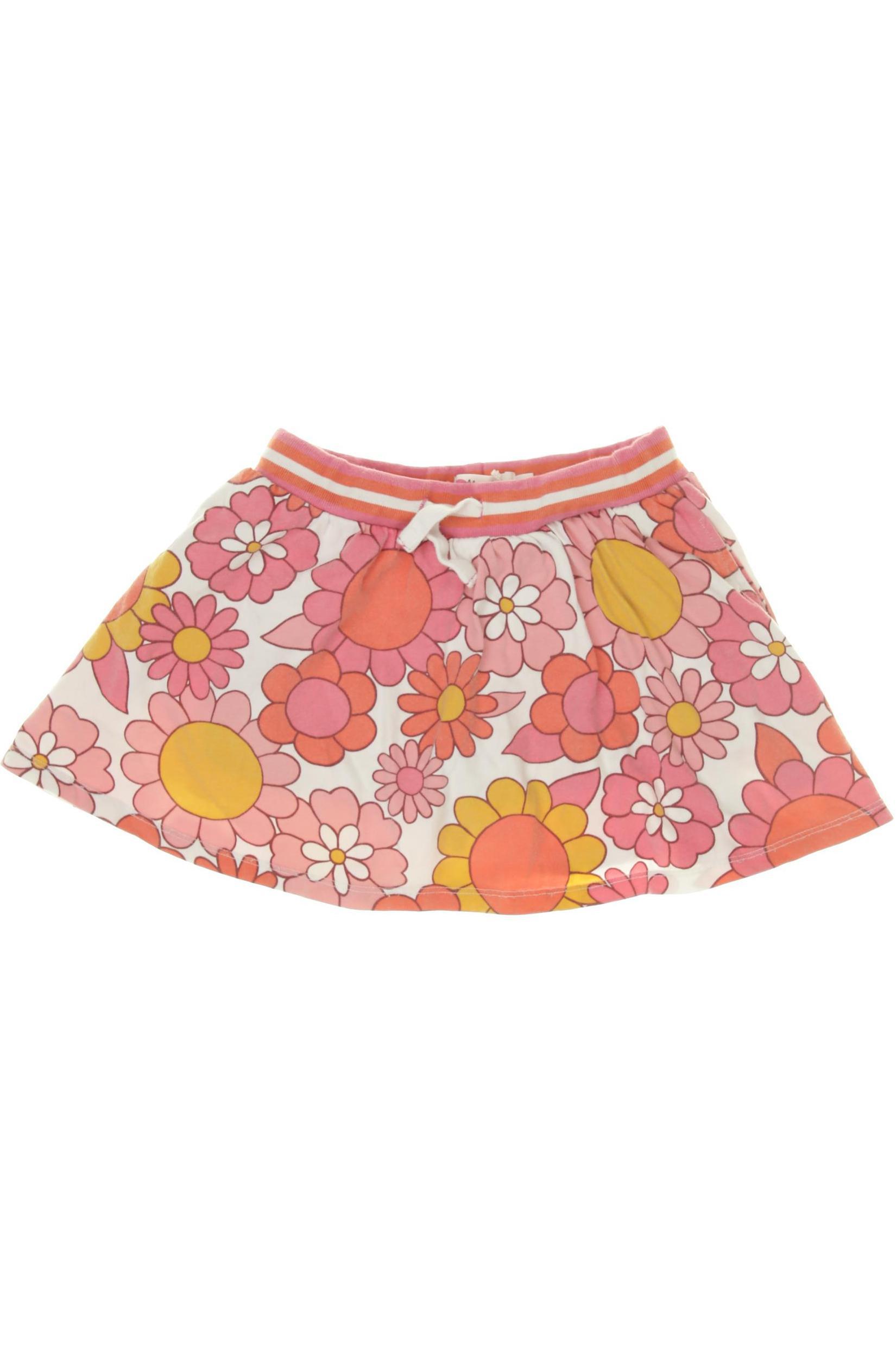 

Mini Boden Mädchen Rock, pink, Gr. 116