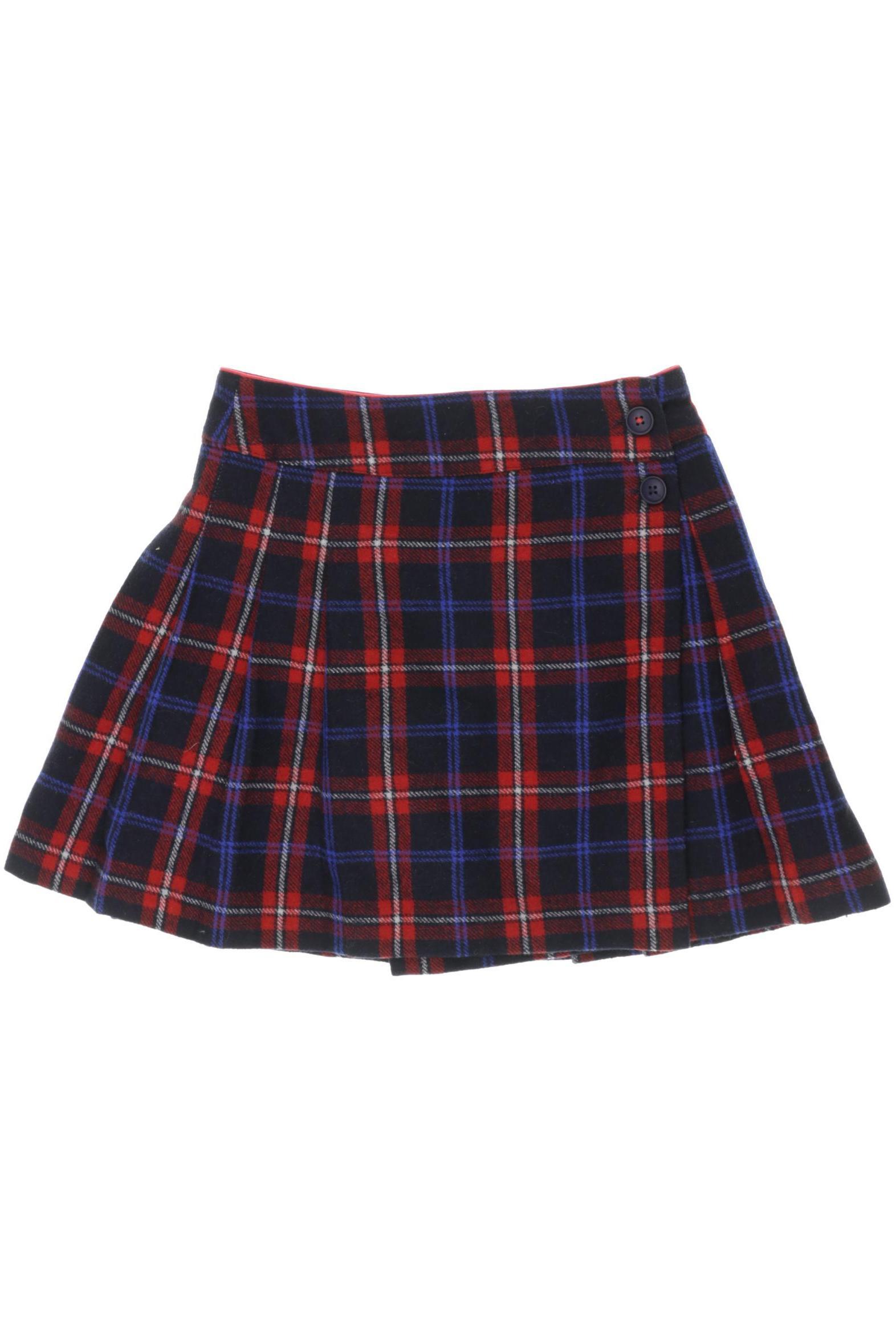 

Mini Boden Mädchen Rock, rot, Gr. 140