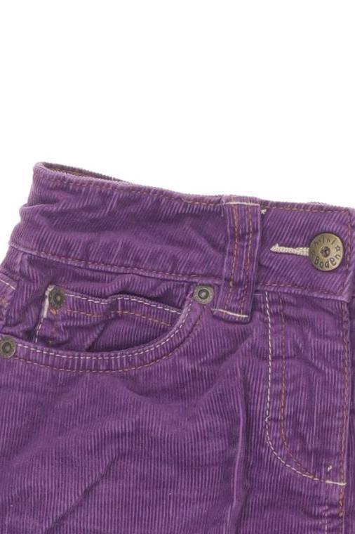 Thumbnail - Mini Boden Mädchen Rock, lila, Gr.