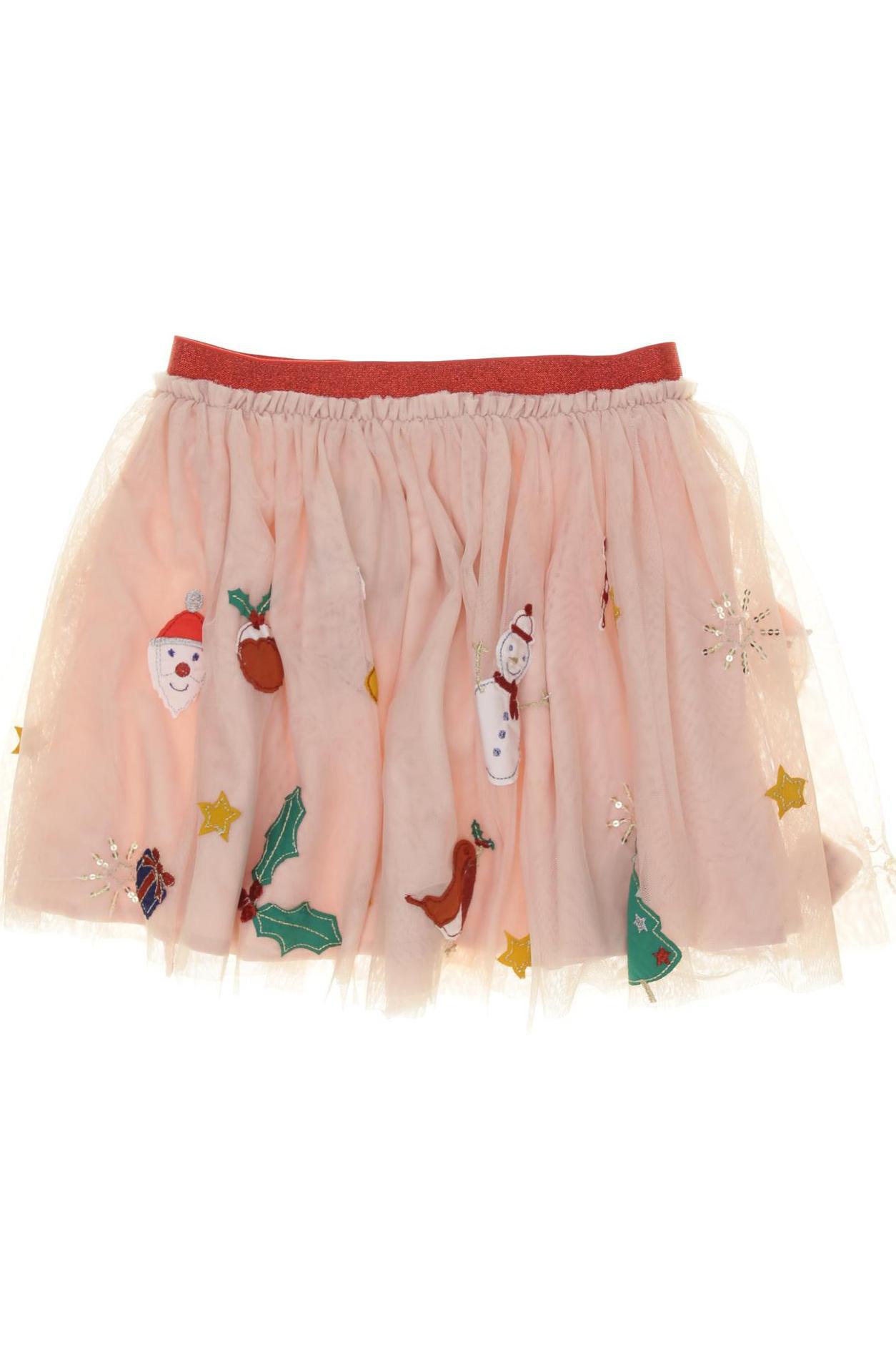 

Mini Boden Mädchen Rock, pink, Gr.