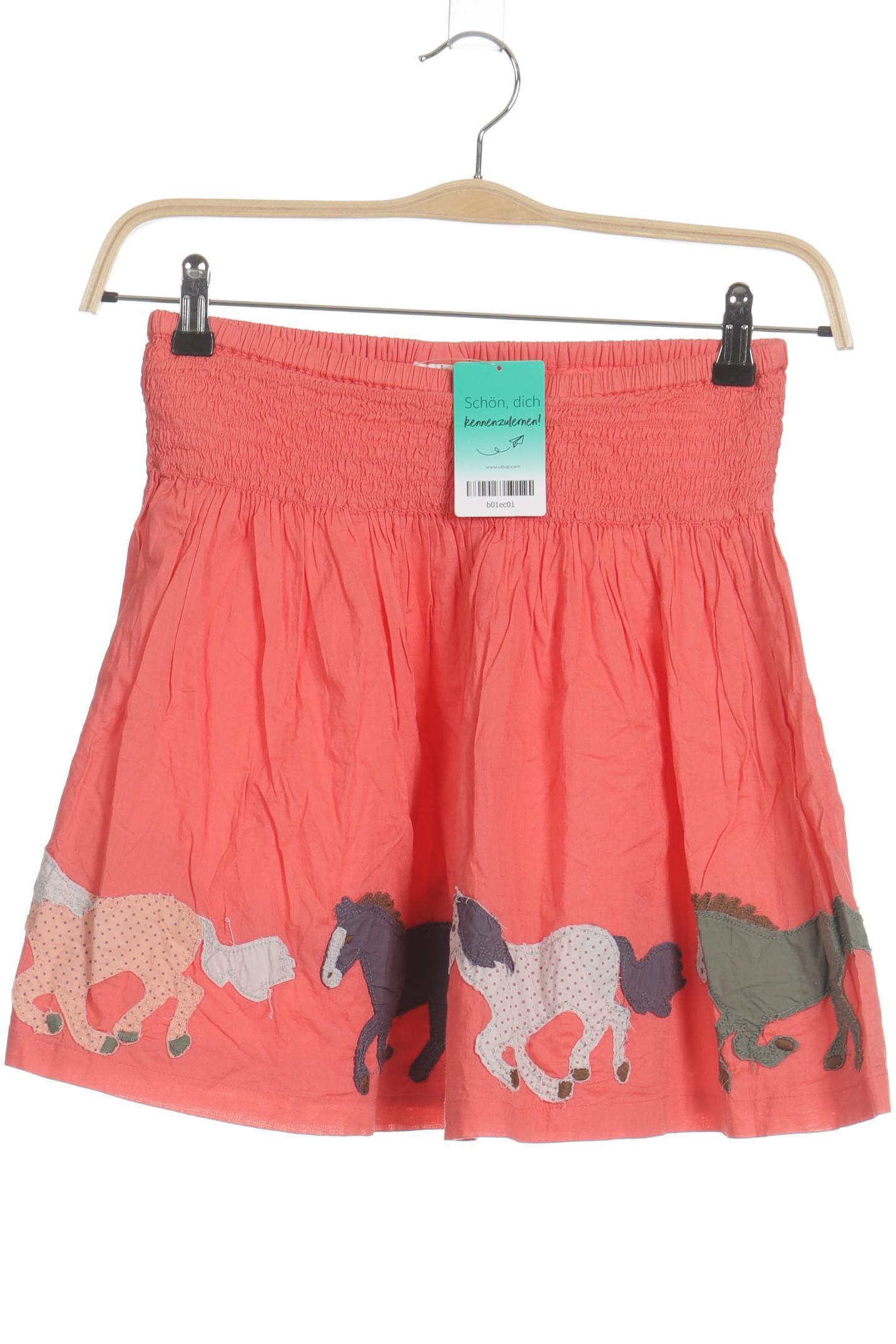 

Mini Boden Mädchen Rock, pink, Gr. 158