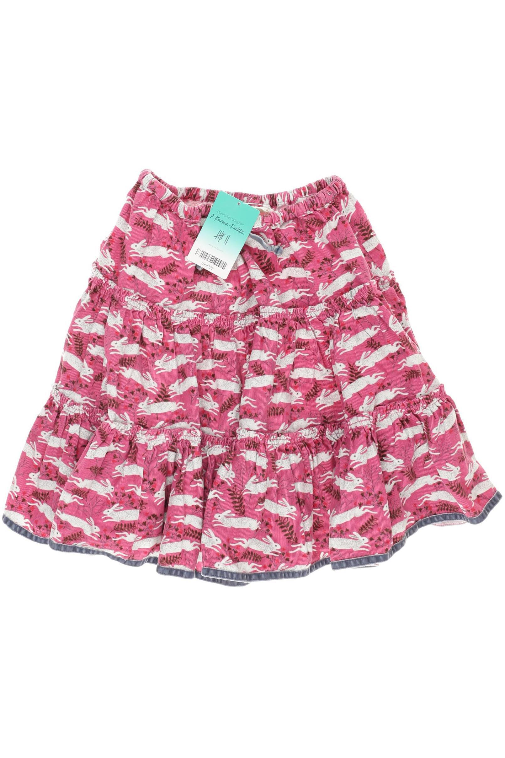 

Mini Boden Mädchen Rock, pink, Gr.