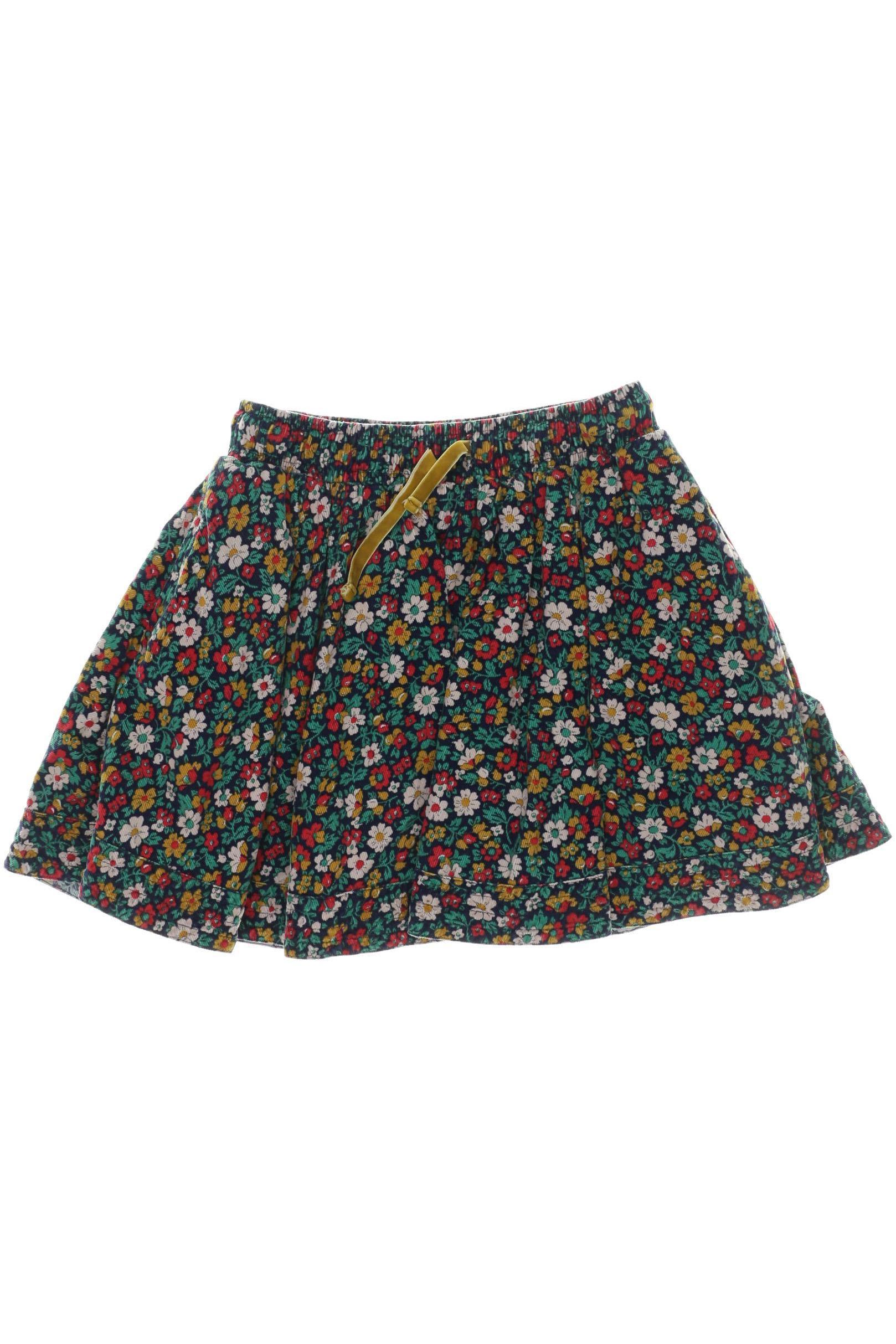 

Mini Boden Mädchen Rock, grün, Gr. 134