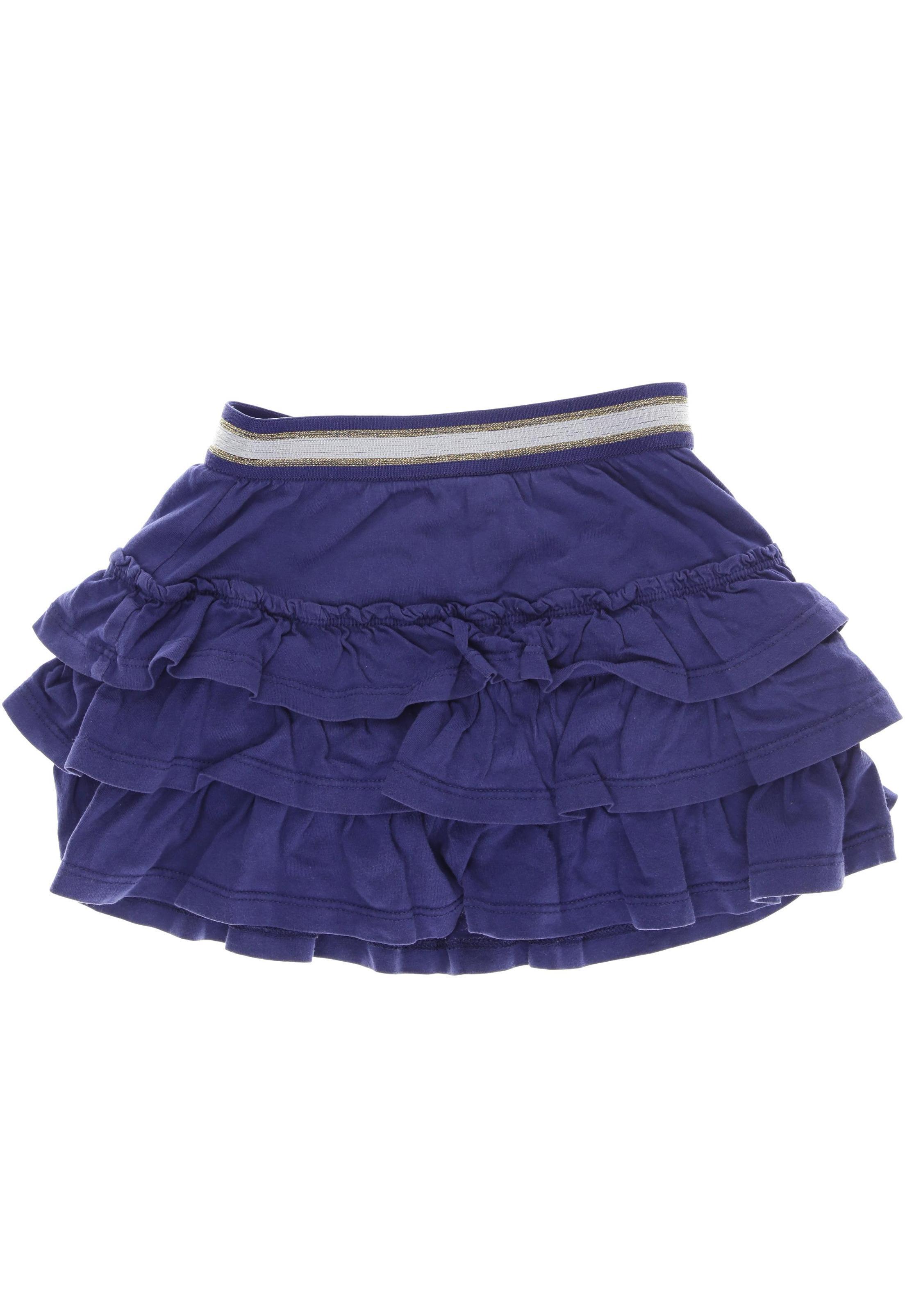 

Mini Boden Mädchen Shorts, blau, Gr. 104