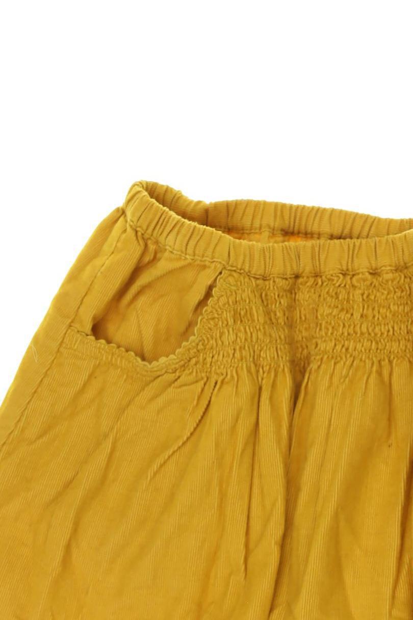 Thumbnail - Mini Boden Mädchen Rock, orange, Gr. 116