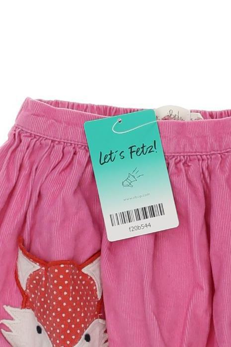 Thumbnail - Mini Boden Mädchen Rock, pink, Gr. 116