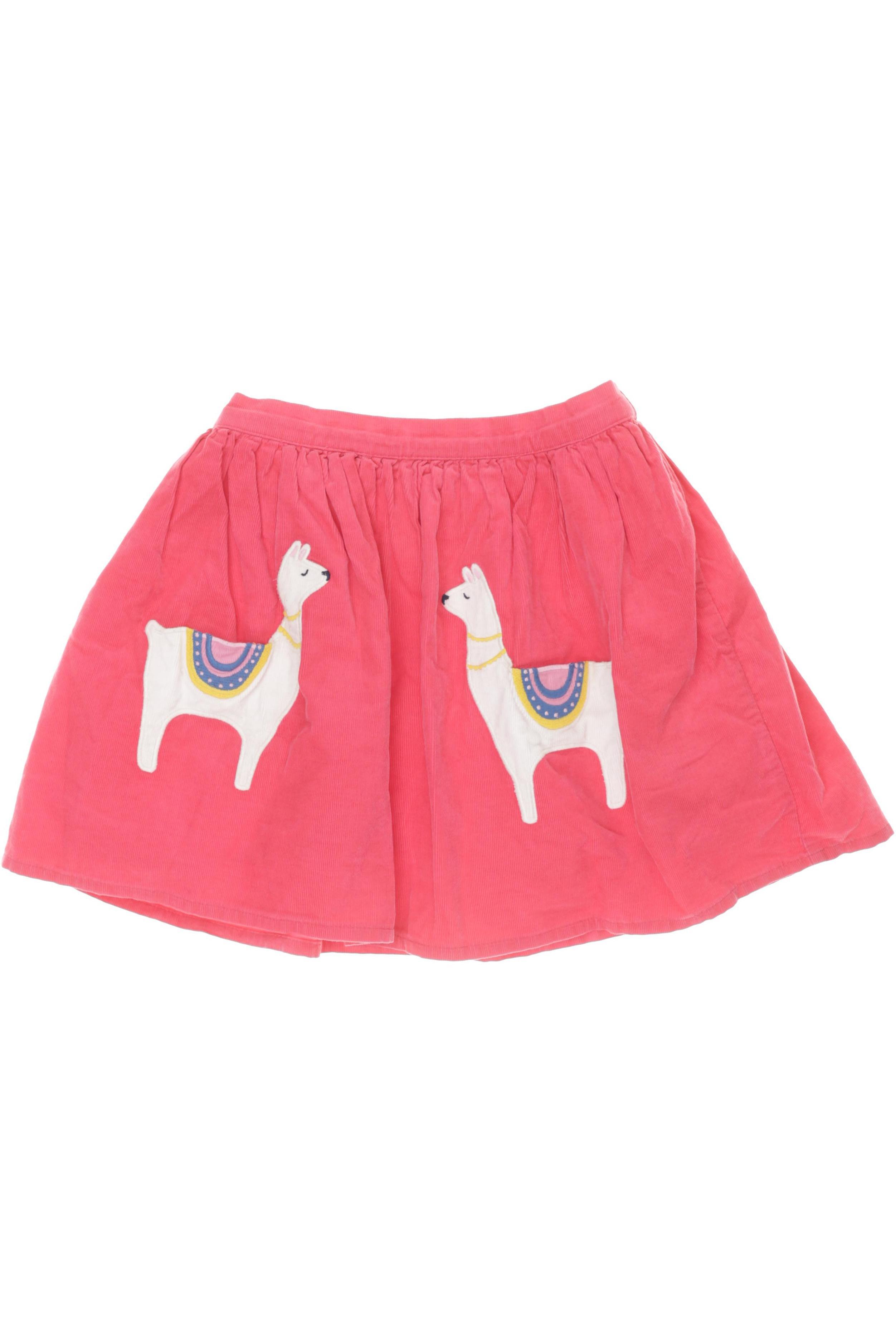 

Mini Boden Mädchen Rock, rot, Gr. 140