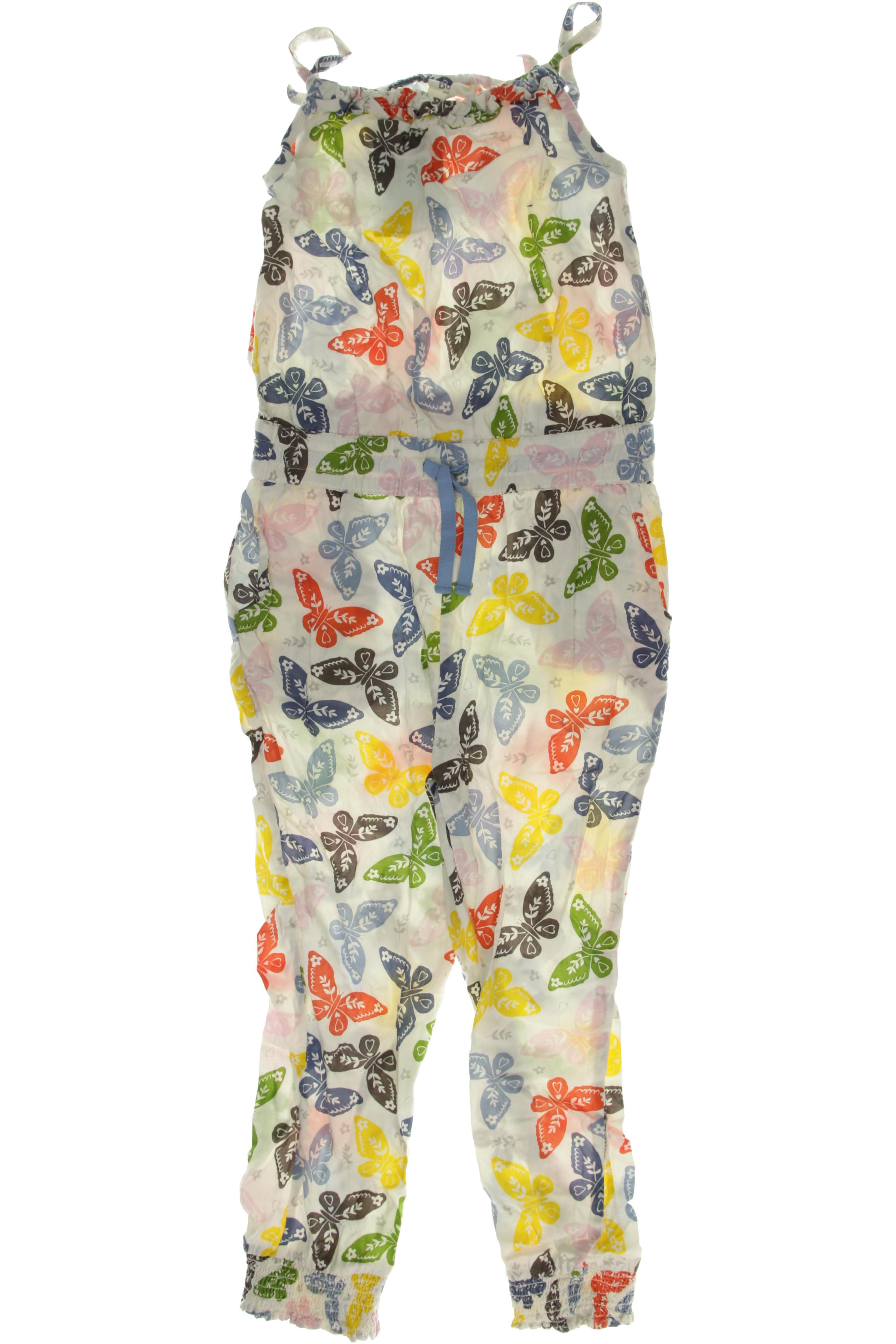 

Mini Boden Mädchen Schneeanzug, beige, Gr. 122