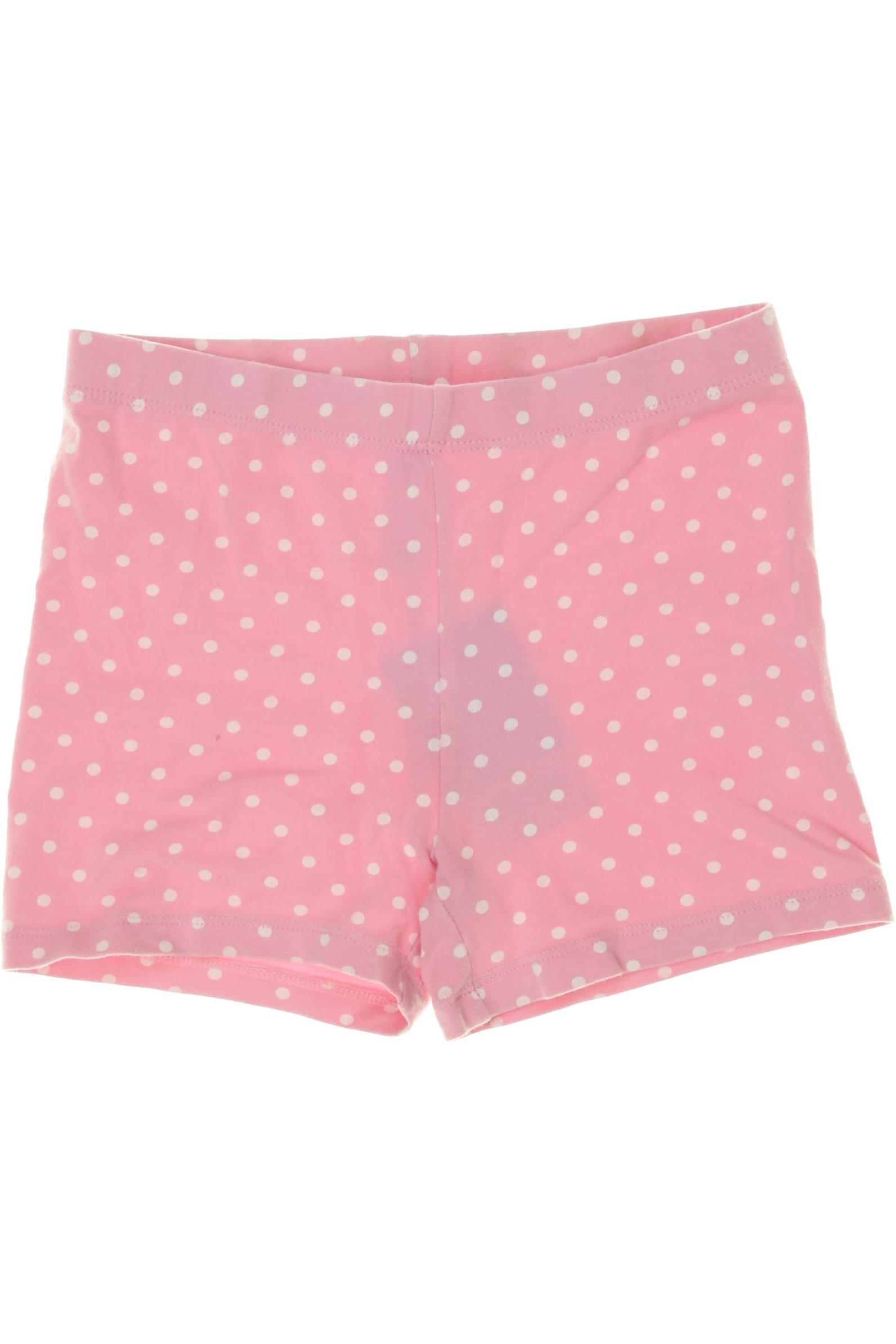 

Mini Boden Mädchen Shorts, pink, Gr. 122